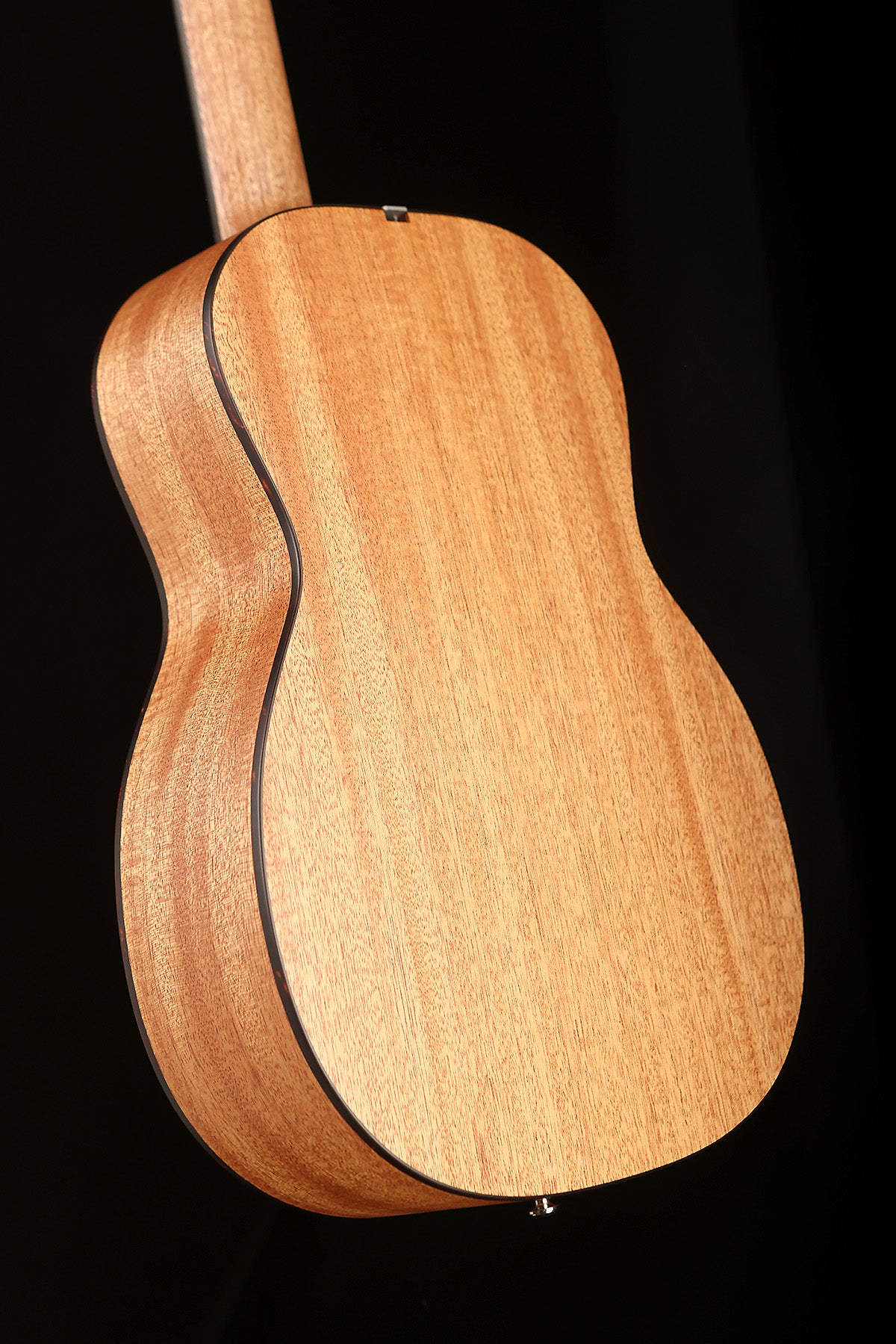 Furch Little Jane LJ 10-SM &#39;Sitka Spruce / African Mahogany&#39; Acoustic Travel Guitar - Acoustic Centre Music Store, Melbourne Australia