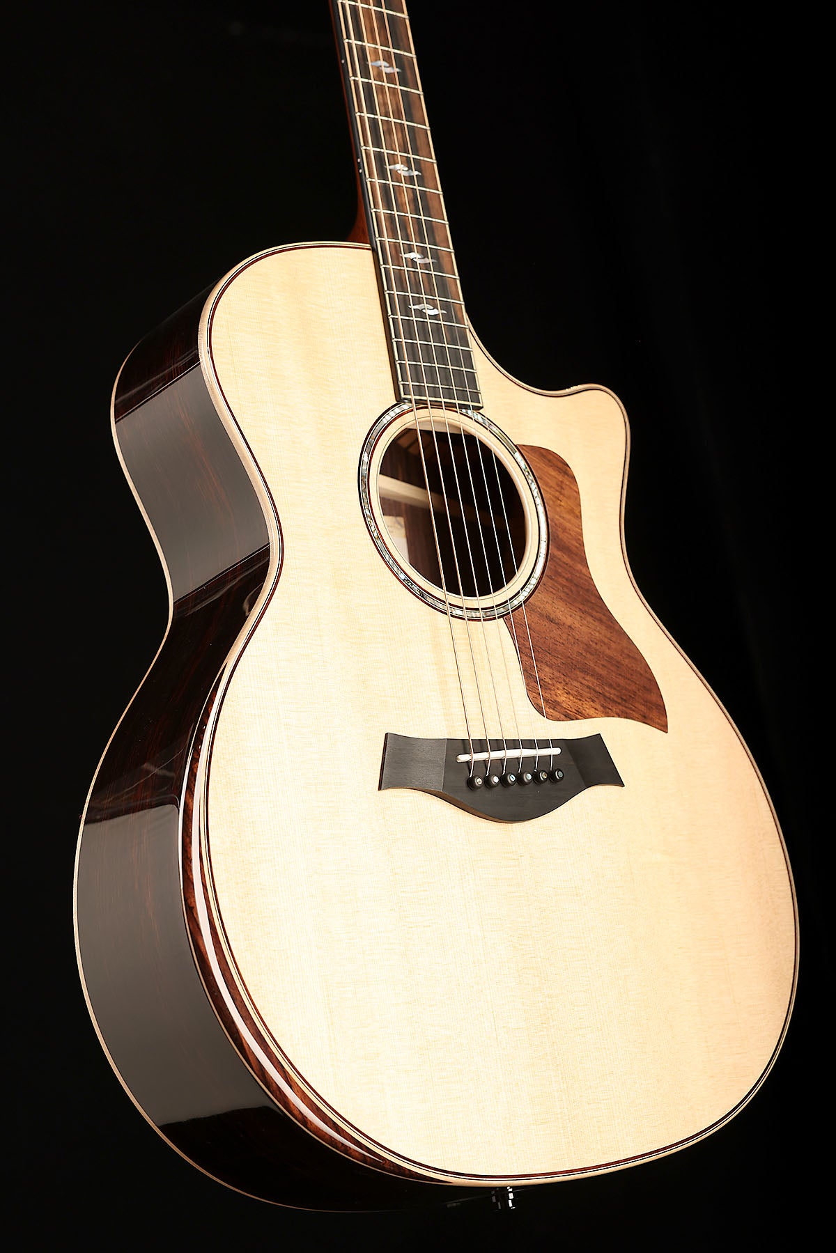 Taylor 814ce Next Generation Acoustic Electric Guitar - Acoustic Centre Music Store, Melbourne Australia