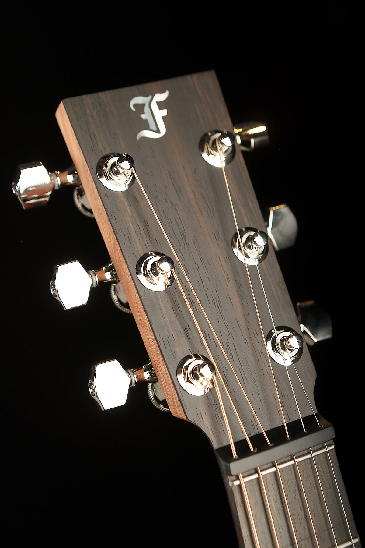 Furch Little Jane LJ 10-SM &#39;Sitka Spruce / African Mahogany&#39; Acoustic Travel Guitar - Acoustic Centre Music Store, Melbourne Australia