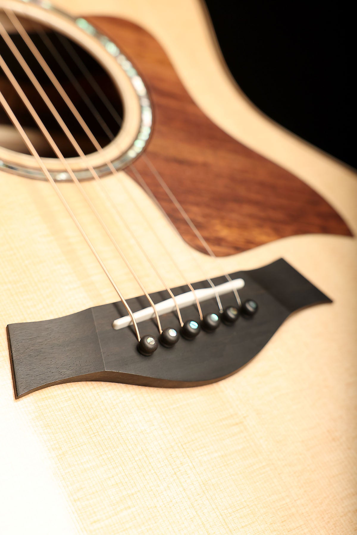 Taylor 814ce Next Generation Acoustic Electric Guitar - Acoustic Centre Music Store, Melbourne Australia