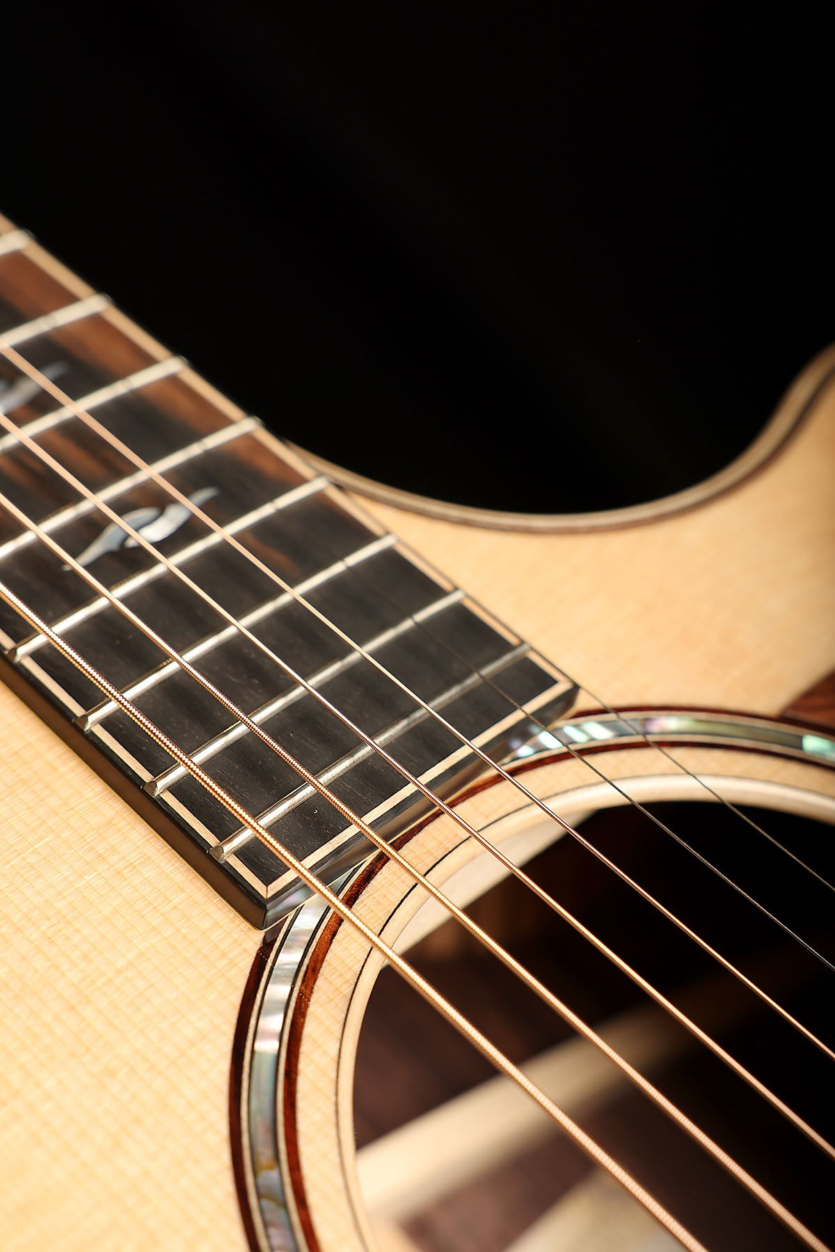 Taylor 814ce Next Generation Acoustic Electric Guitar - Acoustic Centre Music Store, Melbourne Australia