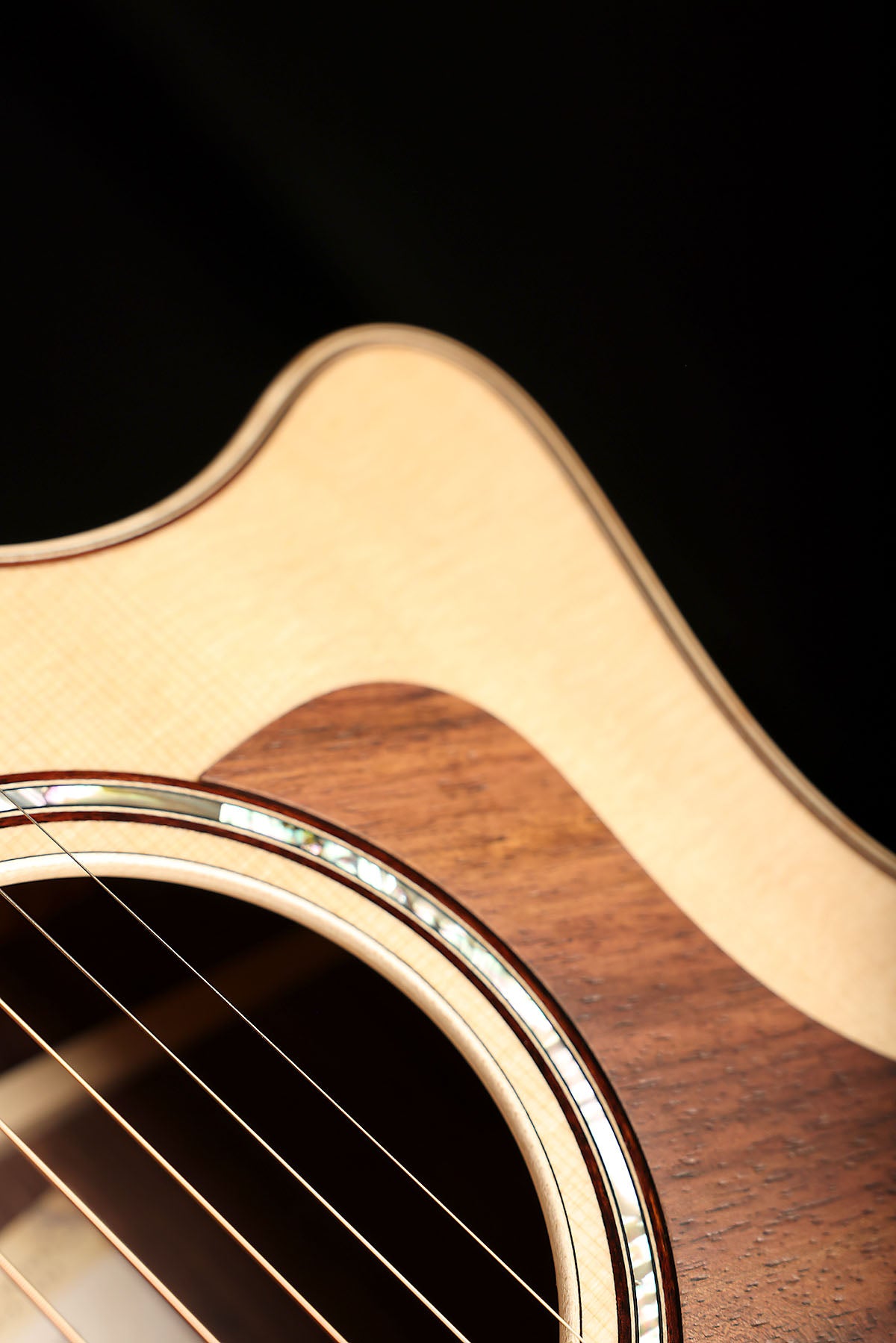Taylor 814ce Next Generation Acoustic Electric Guitar - Acoustic Centre Music Store, Melbourne Australia