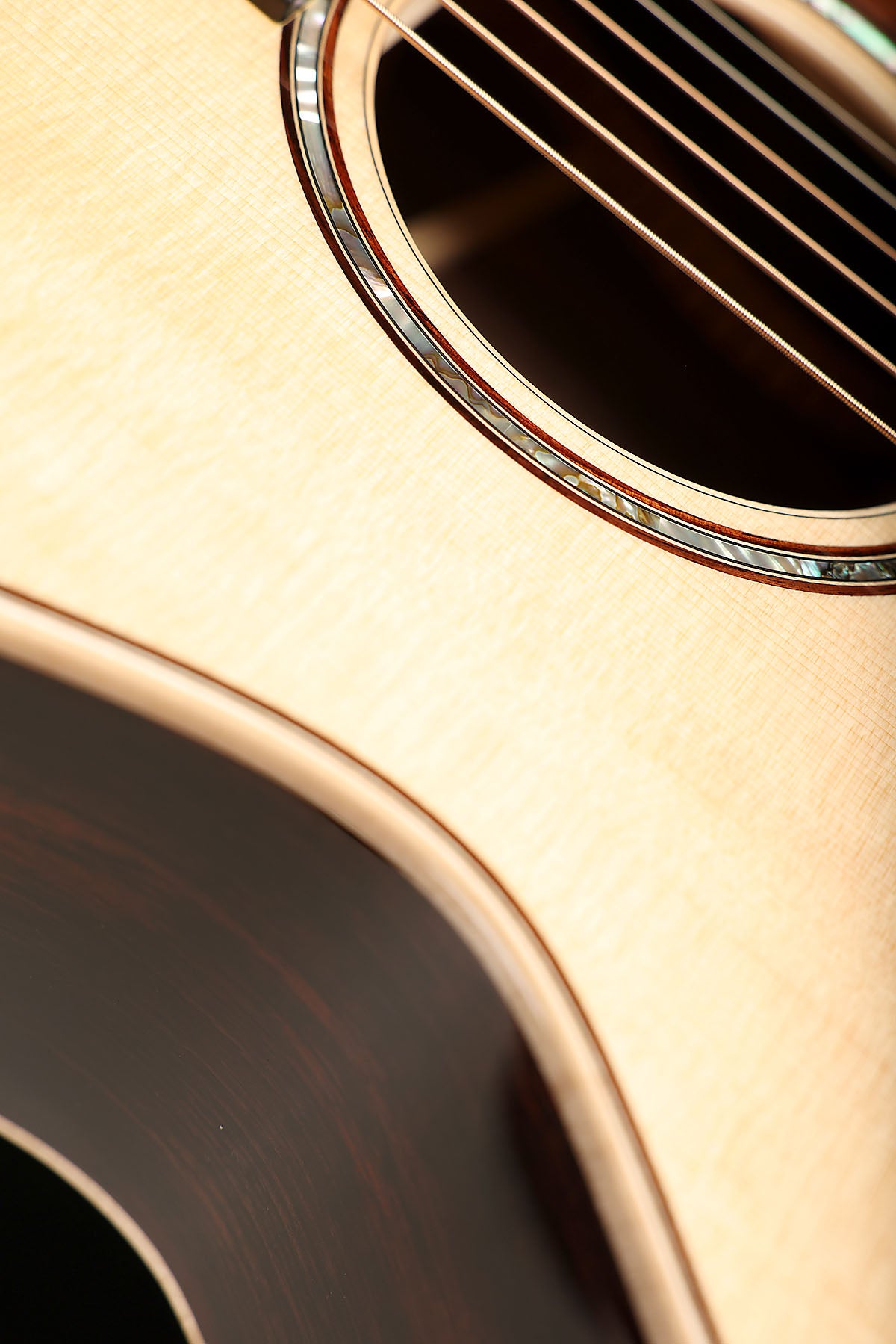 Taylor 814ce Next Generation Acoustic Electric Guitar - Acoustic Centre Music Store, Melbourne Australia