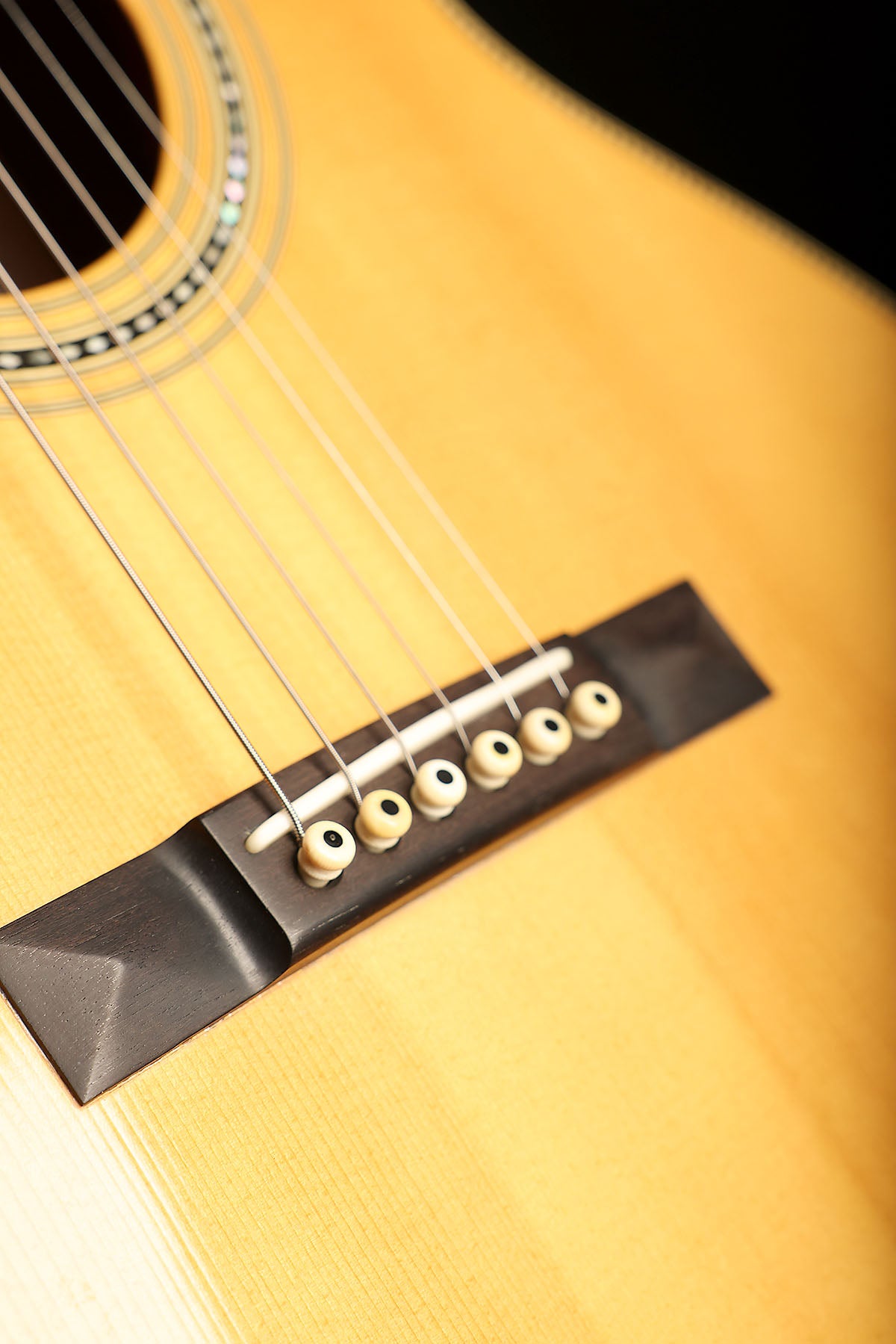 Martin 000-40S Mark Knopfler “Ragpicker’s Dream” Signature Preowned 2007 - Acoustic Centre Music Store, Melbourne Australia