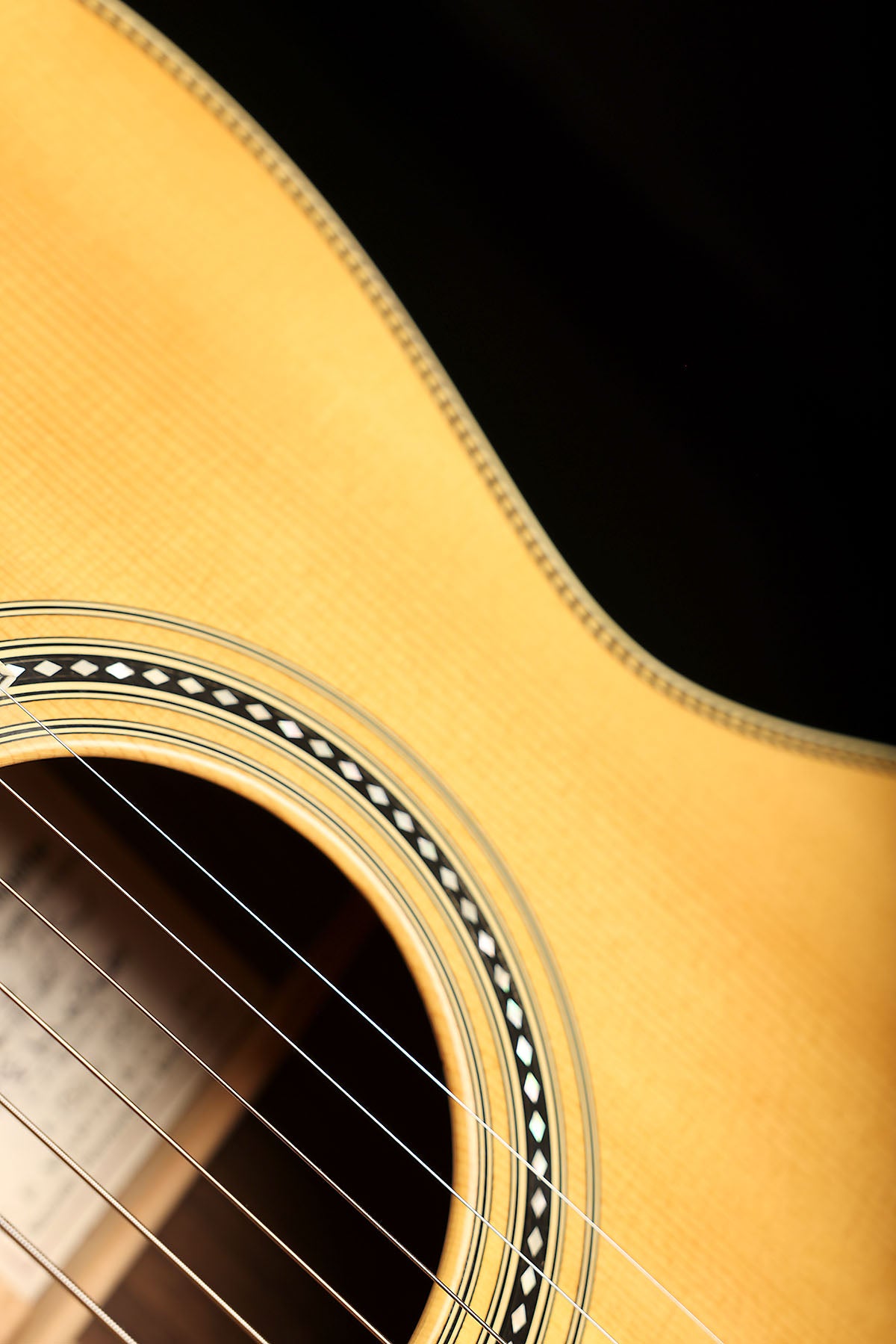 Martin 000-40S Mark Knopfler “Ragpicker’s Dream” Signature Preowned 2007 - Acoustic Centre Music Store, Melbourne Australia