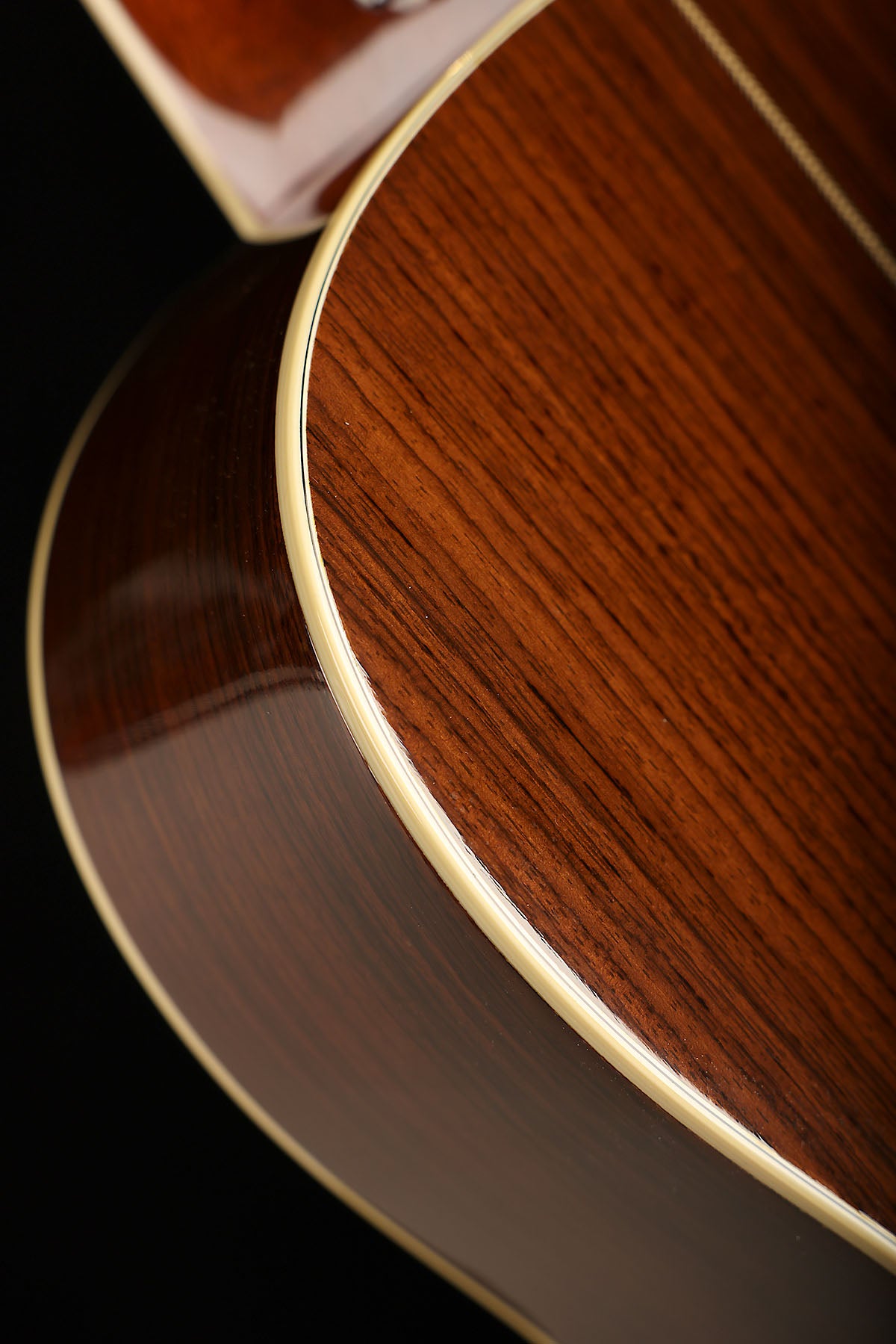 Martin 000-40S Mark Knopfler “Ragpicker’s Dream” Signature Preowned 2007 - Acoustic Centre Music Store, Melbourne Australia