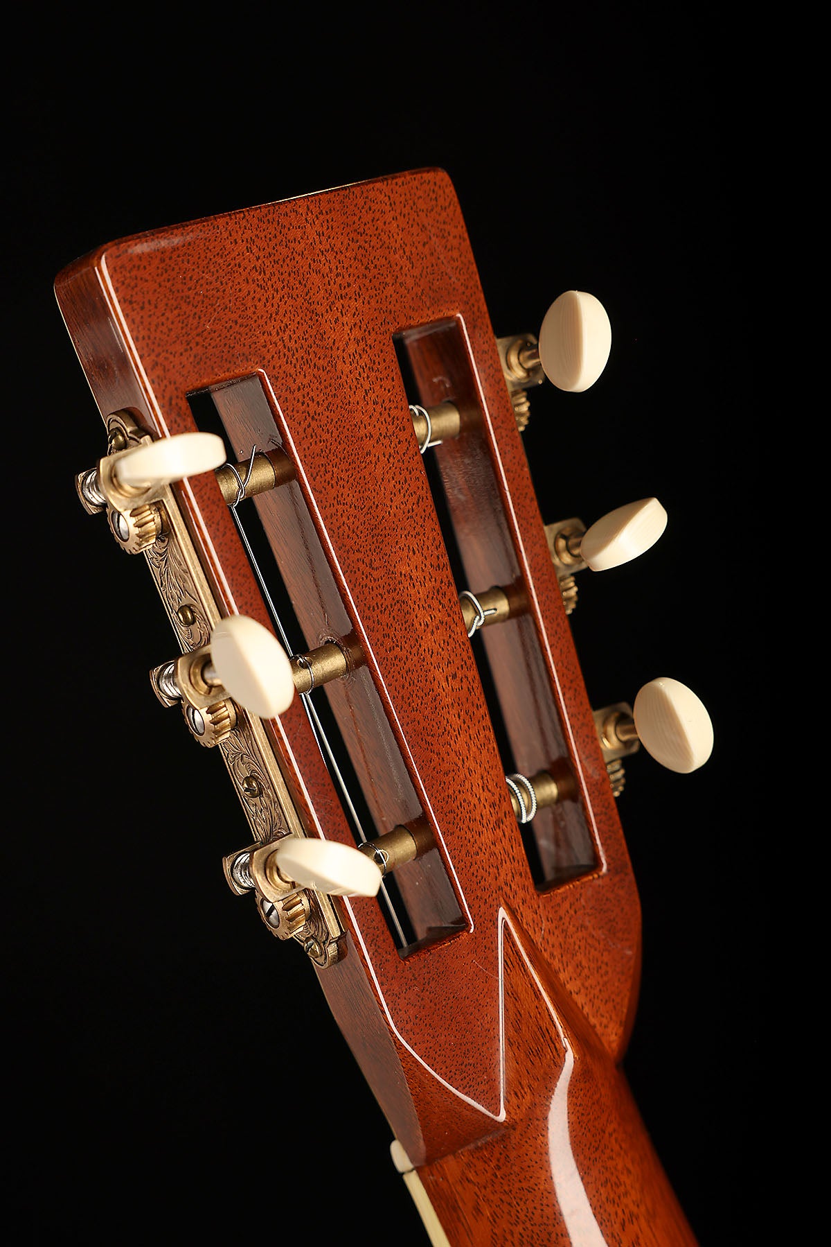 Martin 000-40S Mark Knopfler “Ragpicker’s Dream” Signature Preowned 2007 - Acoustic Centre Music Store, Melbourne Australia