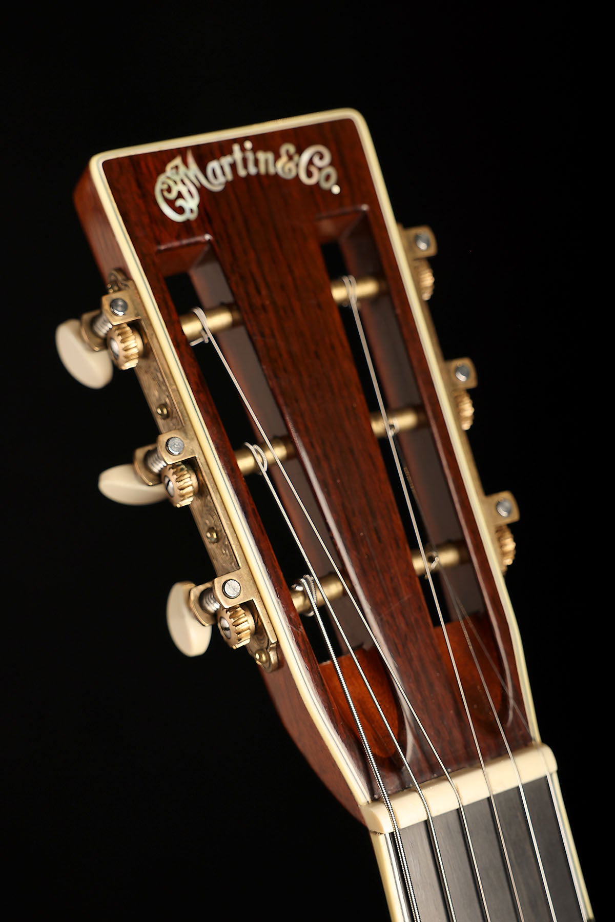 Martin 000-40S Mark Knopfler “Ragpicker’s Dream” Signature Preowned 2007 - Acoustic Centre Music Store, Melbourne Australia