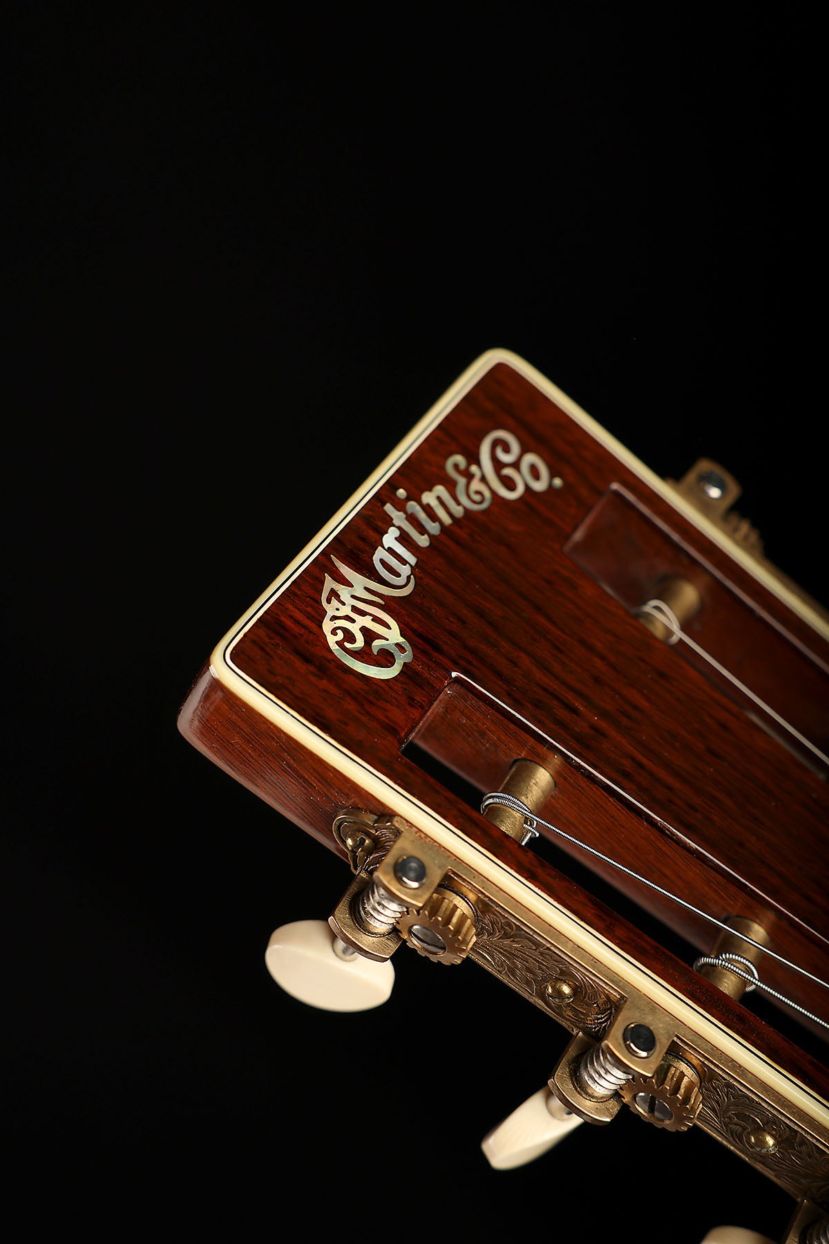 Martin 000-40S Mark Knopfler “Ragpicker’s Dream” Signature Preowned 2007 - Acoustic Centre Music Store, Melbourne Australia