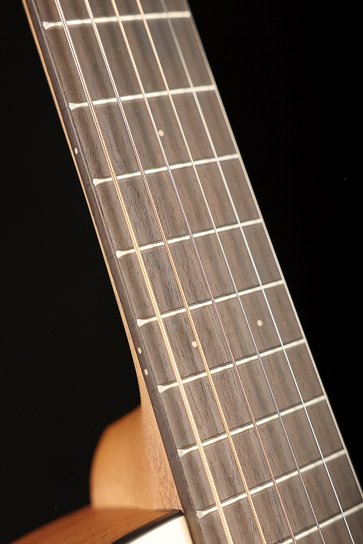 Furch Pioneer-EM a 'Engelmann Spruce / African Mahogany' Travel Acoustic Guitar - Acoustic Centre Music Store, Melbourne Australia