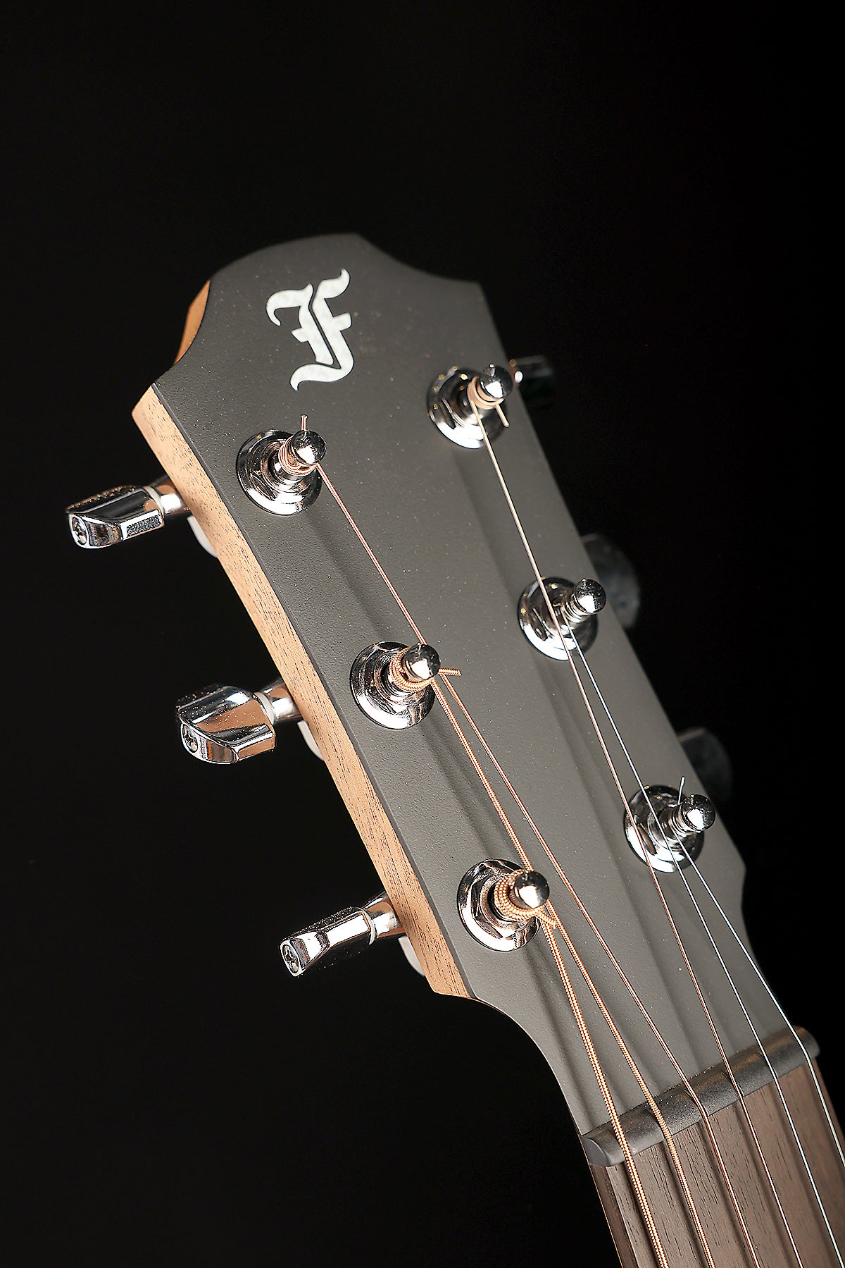 Furch Pioneer-EM a 'Engelmann Spruce / African Mahogany' Travel Acoustic Guitar - Acoustic Centre Music Store, Melbourne Australia