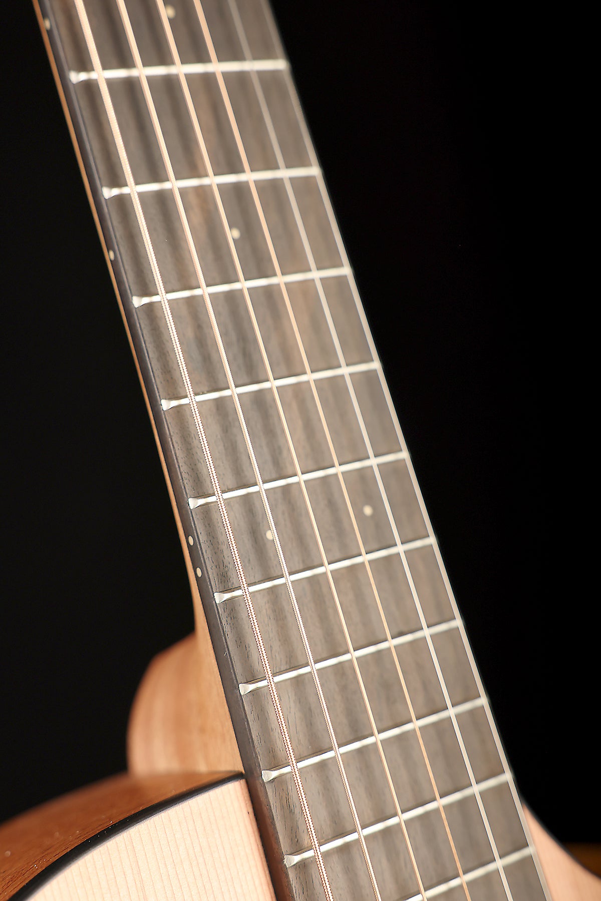 Furch Pioneer-CM a 'Western Red Cedar / African Mahogany' Travel Acoustic Guitar - Acoustic Centre Music Store, Melbourne Australia