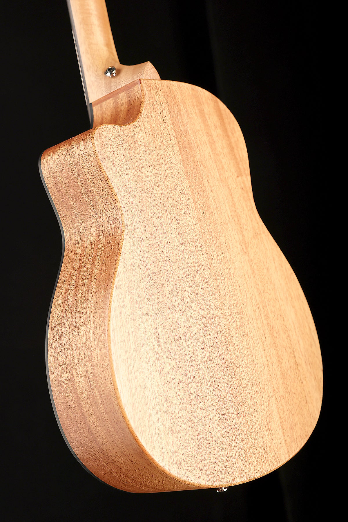 Furch Pioneer-CM a 'Western Red Cedar / African Mahogany' Travel Acoustic Guitar - Acoustic Centre Music Store, Melbourne Australia