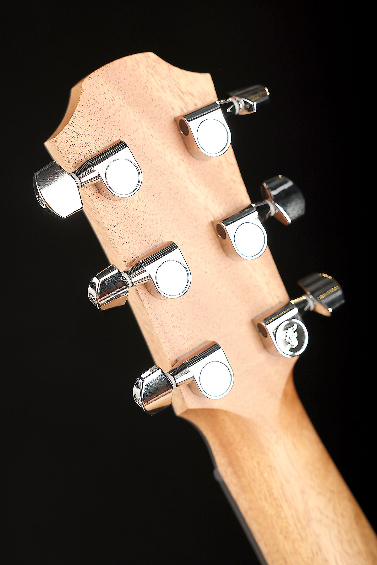 Furch Pioneer-CM a 'Western Red Cedar / African Mahogany' Travel Acoustic Guitar - Acoustic Centre Music Store, Melbourne Australia