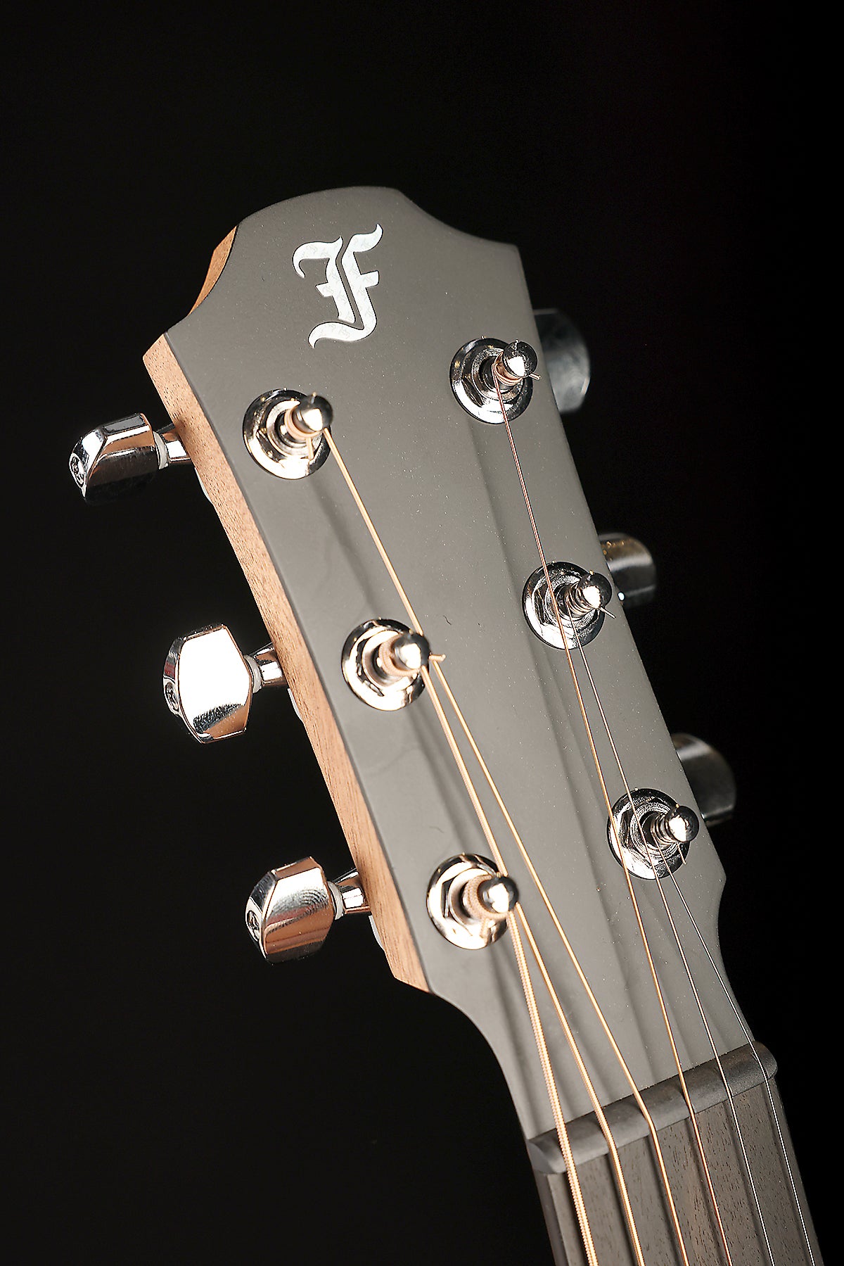 Furch Pioneer-CM a 'Western Red Cedar / African Mahogany' Travel Acoustic Guitar - Acoustic Centre Music Store, Melbourne Australia