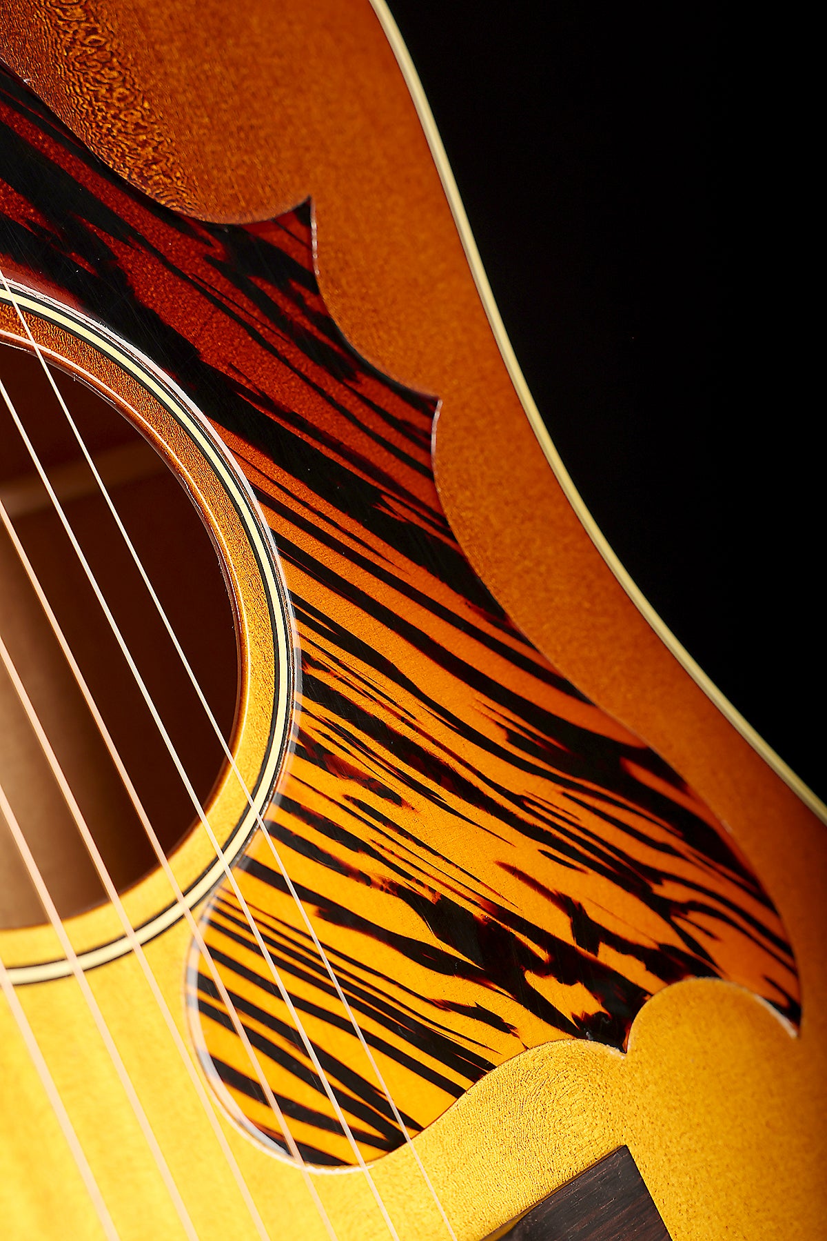 Iris D-WH Model 'Iced Tea Burst' Relic Acoustic Guitar - Acoustic Centre Music Store, Melbourne Australia