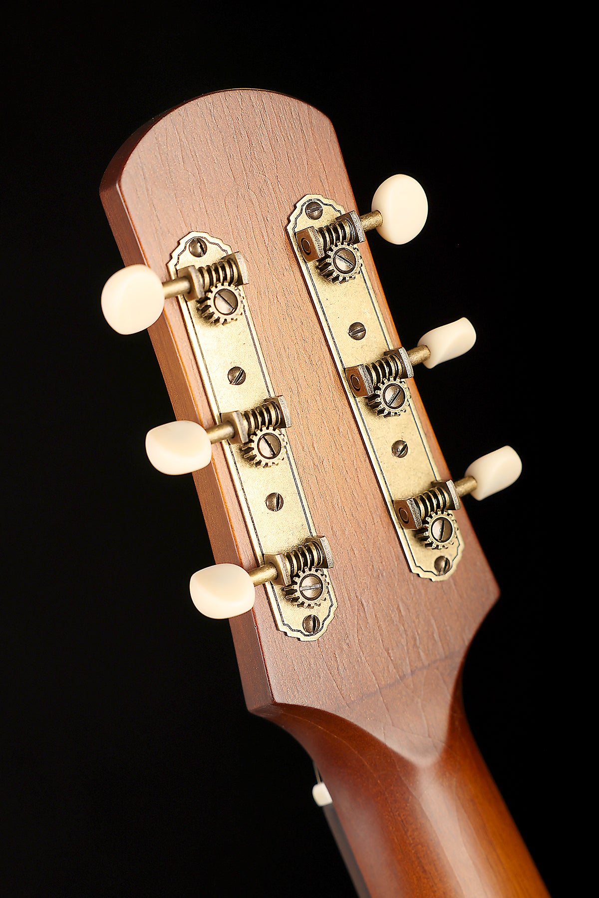 Iris D-WH Model 'Iced Tea Burst' Relic Acoustic Guitar - Acoustic Centre Music Store, Melbourne Australia