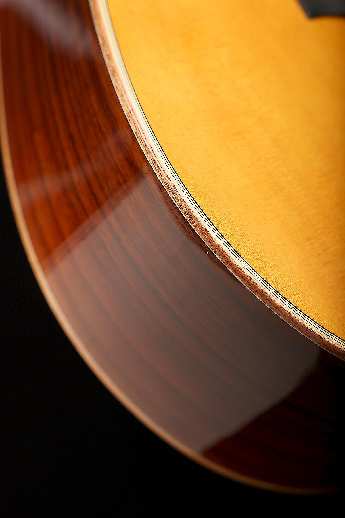 Yamaha A5R ARE Dreadnought 'Vintage Natural' Acoustic Electric Guitar - Acoustic Centre Music Store, Melbourne Australia