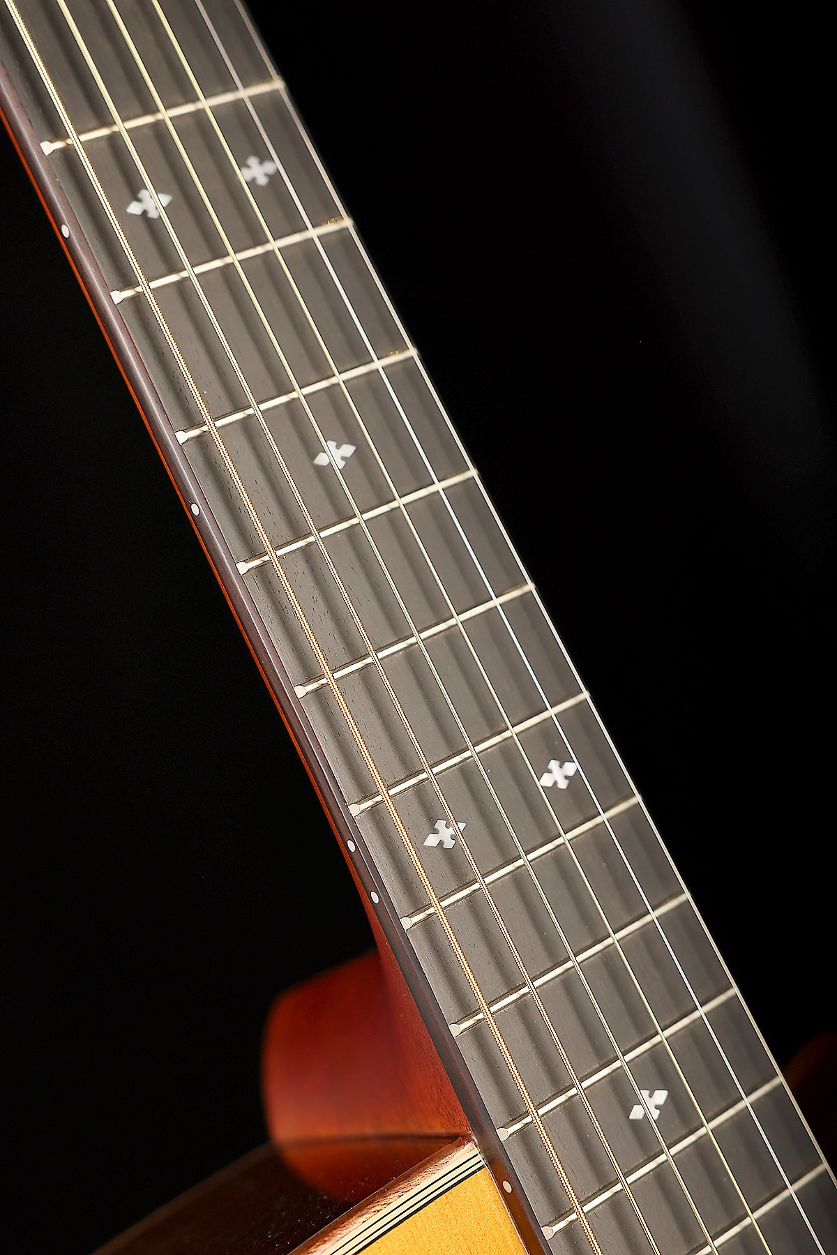 Yamaha A5R ARE Dreadnought 'Vintage Natural' Acoustic Electric Guitar - Acoustic Centre Music Store, Melbourne Australia