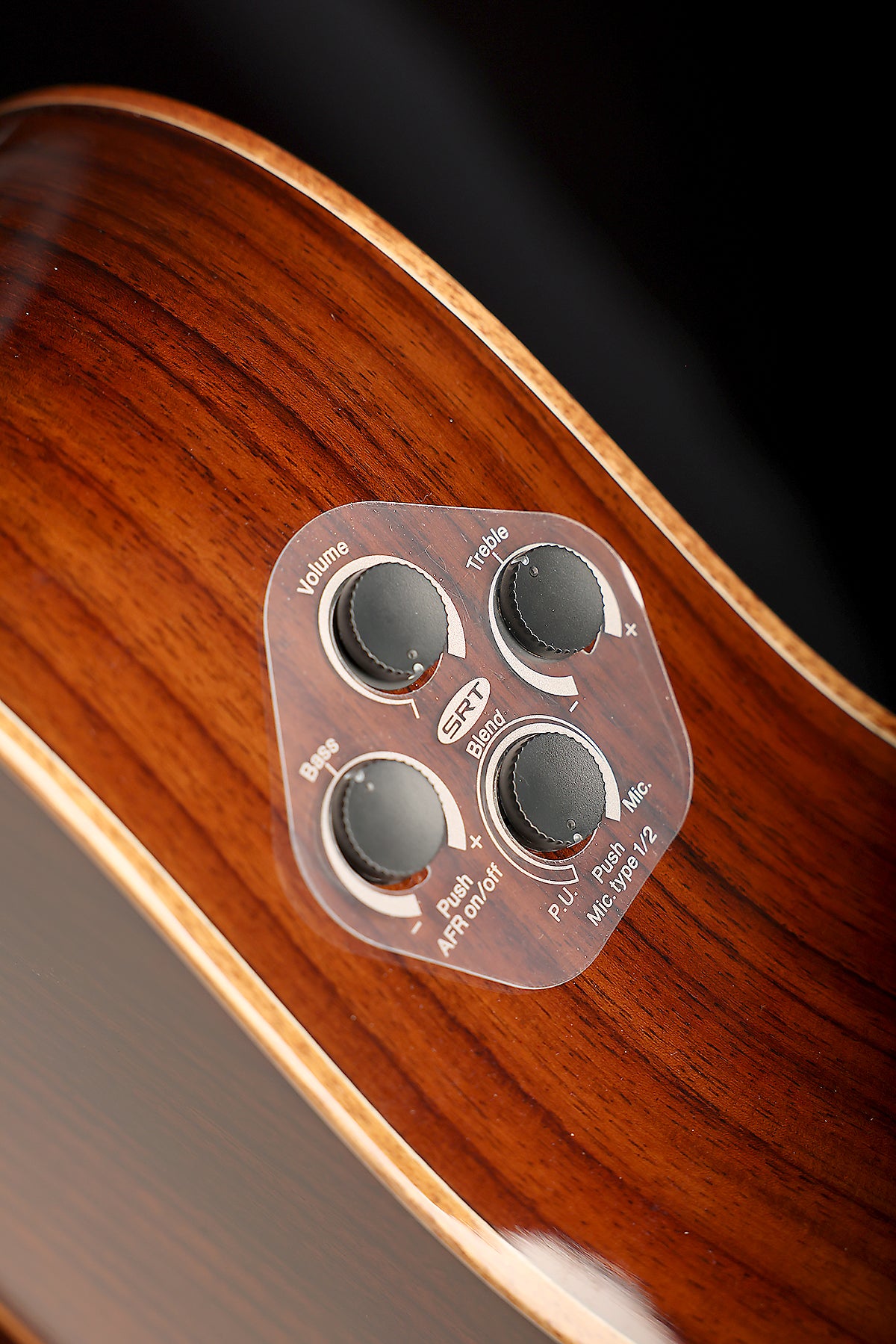 Yamaha A5R ARE Dreadnought 'Vintage Natural' Acoustic Electric Guitar - Acoustic Centre Music Store, Melbourne Australia