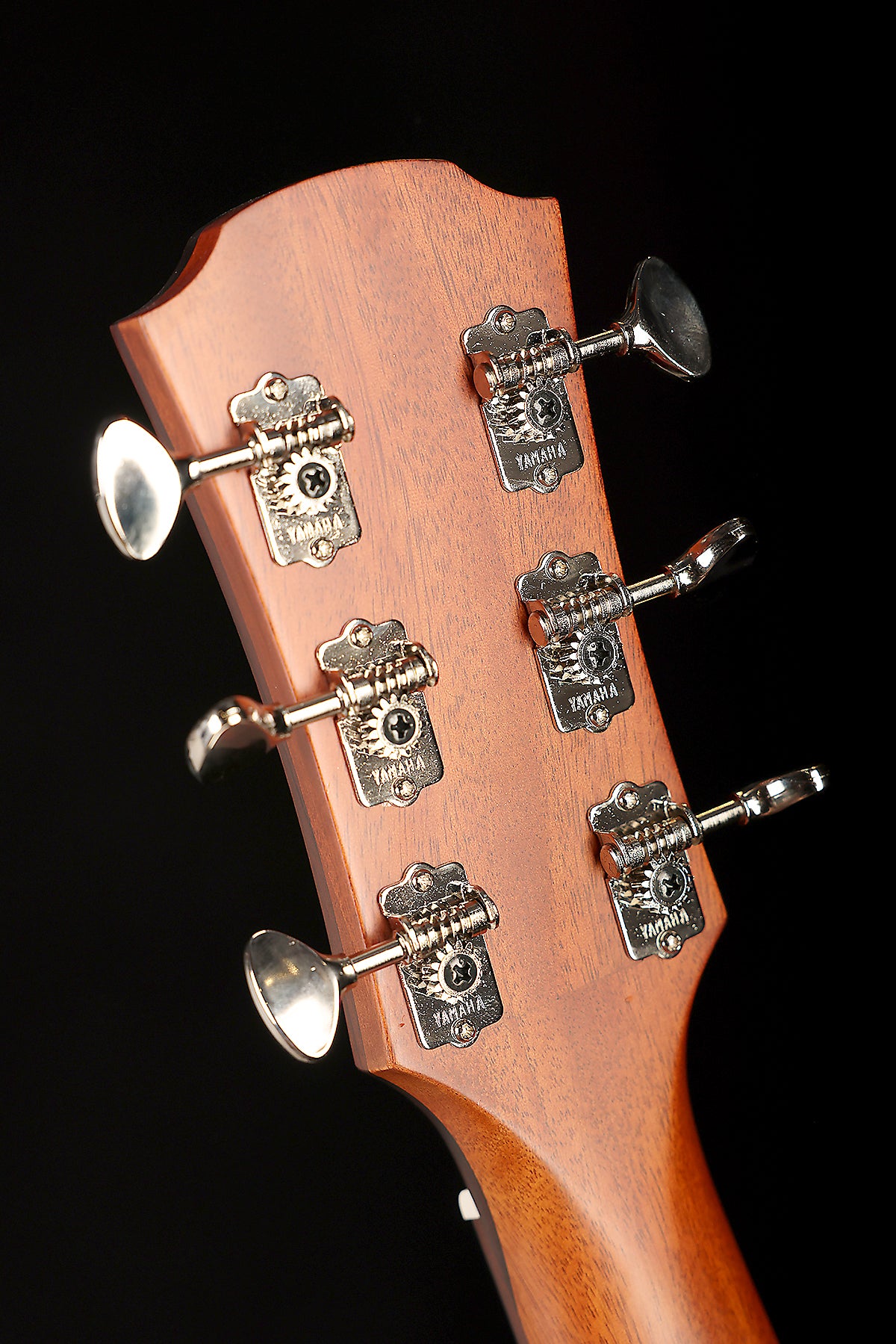 Yamaha A5R ARE Dreadnought 'Vintage Natural' Acoustic Electric Guitar - Acoustic Centre Music Store, Melbourne Australia