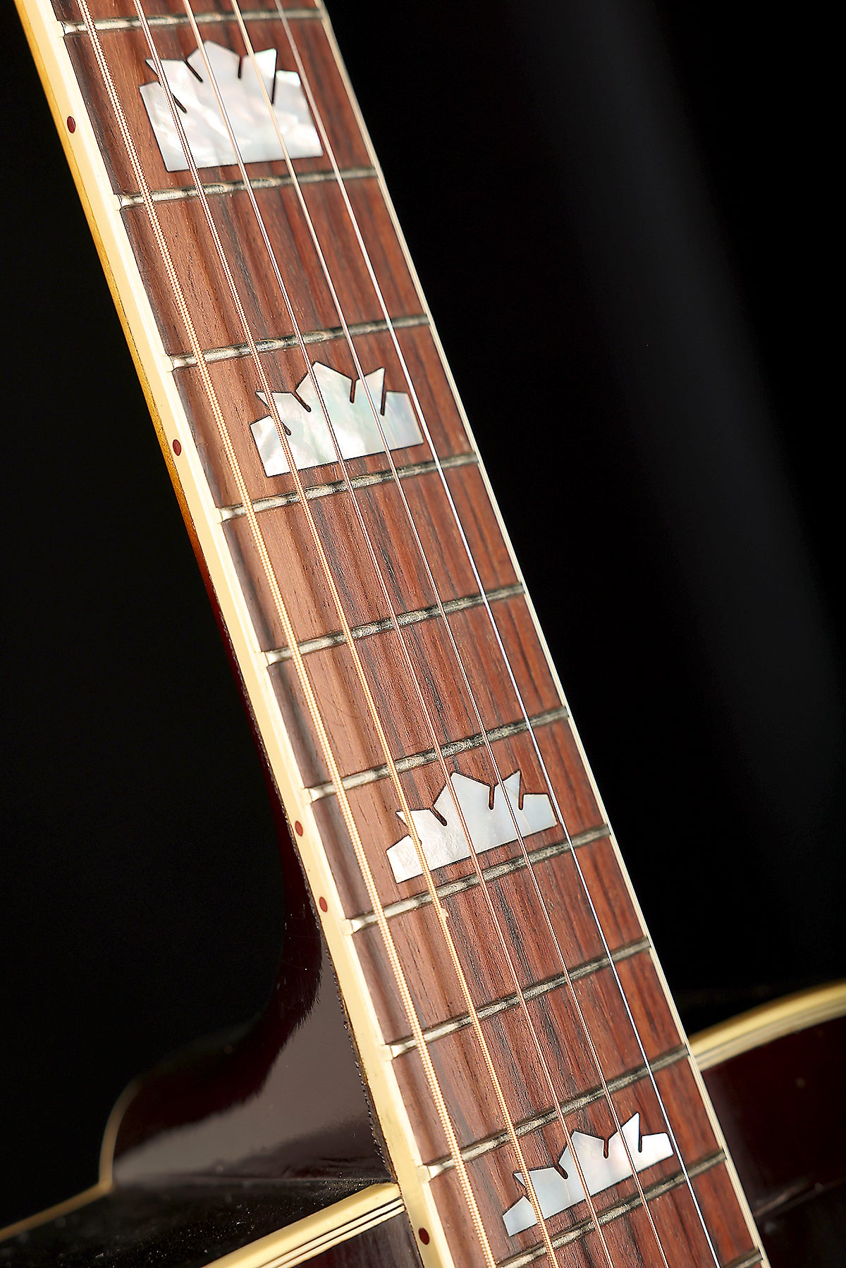 Gibson Murphy Lab 1957 SJ-200 ‘Light Aged Vintage Sunburst’ Preowned 2023 - Acoustic Centre Music Store, Melbourne Australia