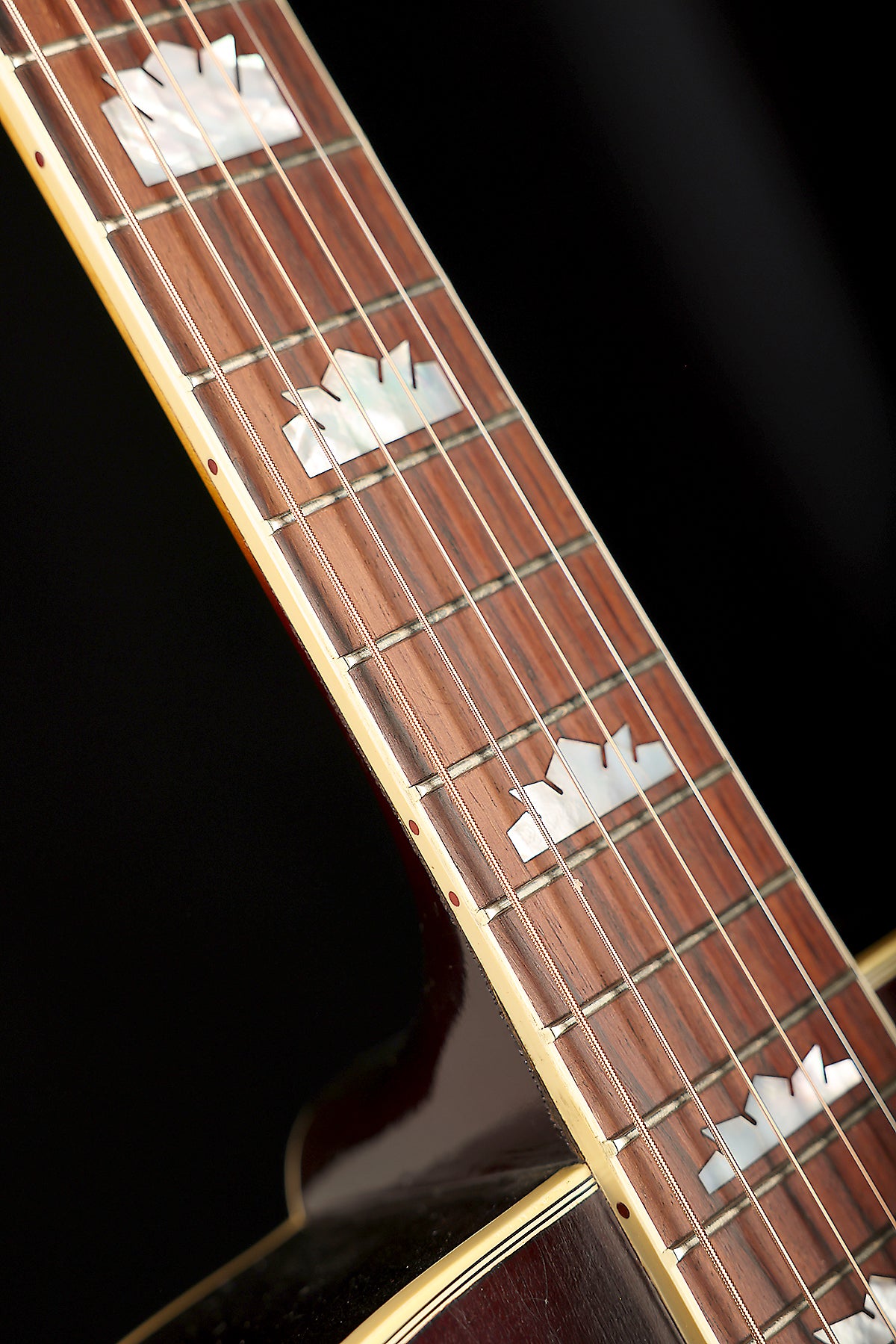 Gibson Murphy Lab 1957 SJ-200 ‘Light Aged Vintage Sunburst’ Preowned 2023 - Acoustic Centre Music Store, Melbourne Australia