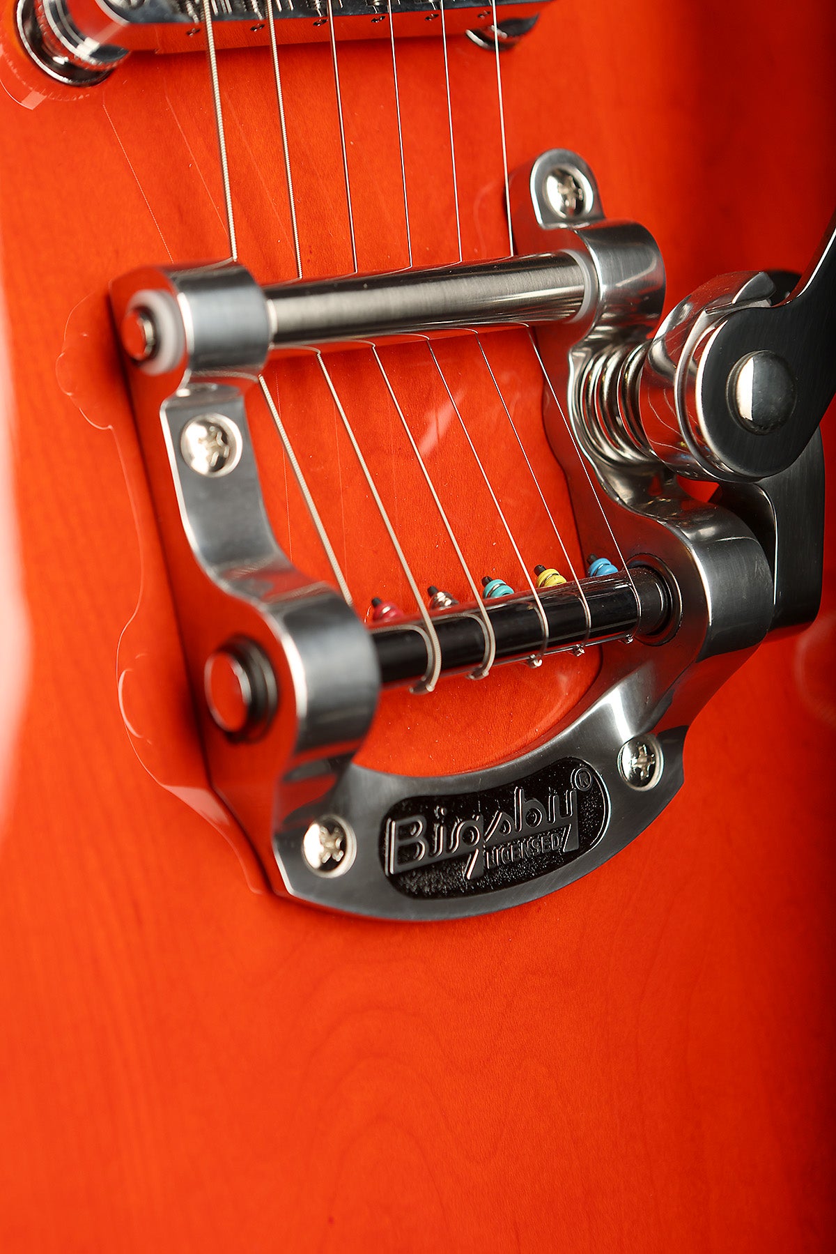 Gretsch G5230T Electromatic Jet FT Single-Cut with Bigsby &#39;Orange Stain&#39; Electric Guitar - Acoustic Centre Music Store, Melbourne Australia