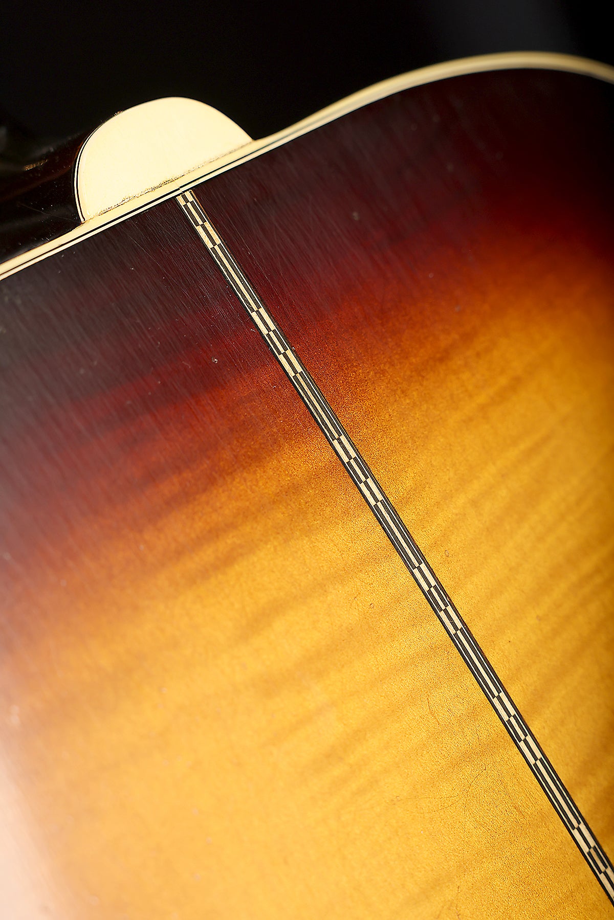 Gibson Murphy Lab 1957 SJ-200 ‘Light Aged Vintage Sunburst’ Preowned 2023 - Acoustic Centre Music Store, Melbourne Australia