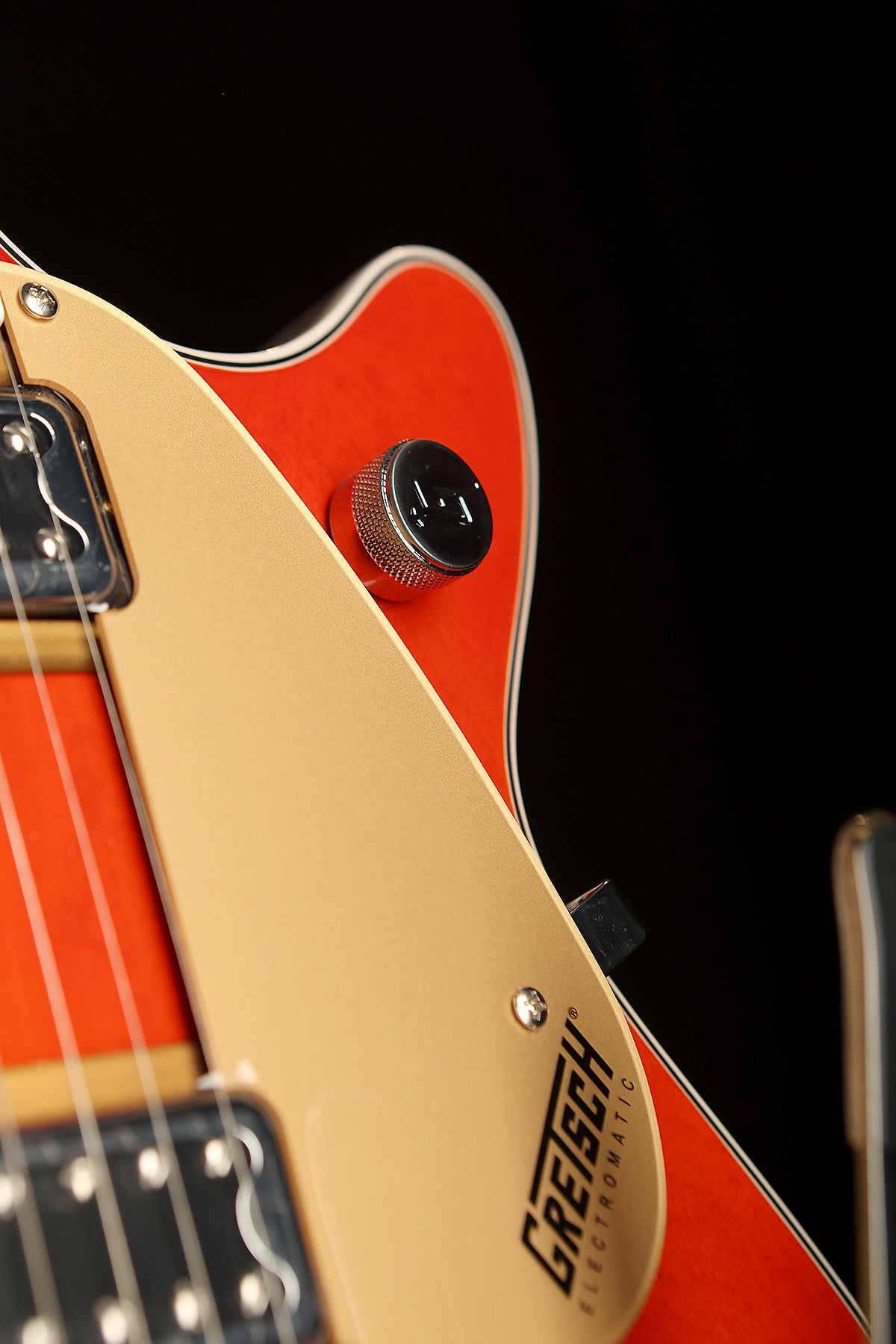 Gretsch G5230T Electromatic Jet FT Single-Cut with Bigsby &#39;Orange Stain&#39; Electric Guitar - Acoustic Centre Music Store, Melbourne Australia