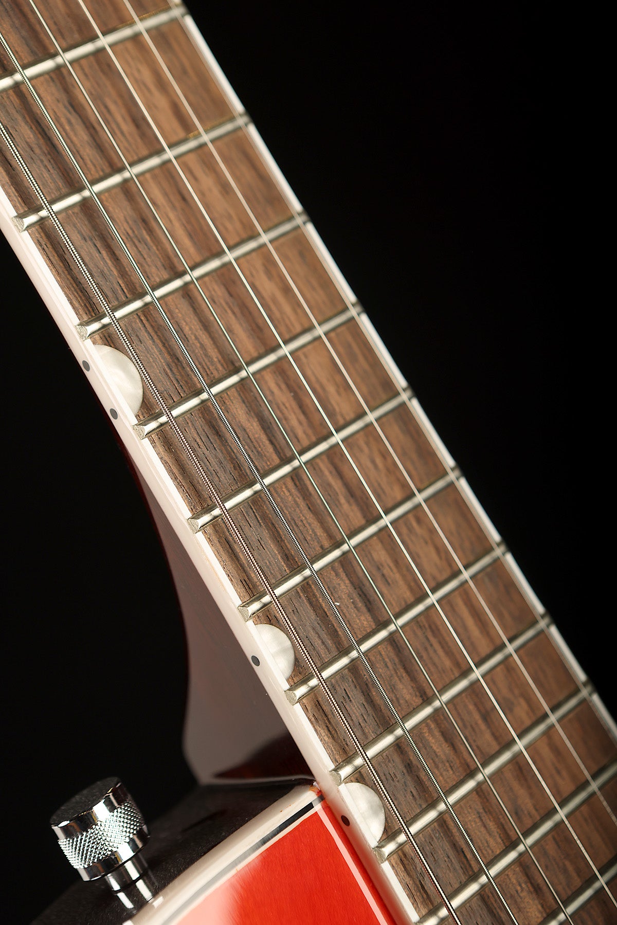 Gretsch G5230T Electromatic Jet FT Single-Cut with Bigsby &#39;Orange Stain&#39; Electric Guitar - Acoustic Centre Music Store, Melbourne Australia