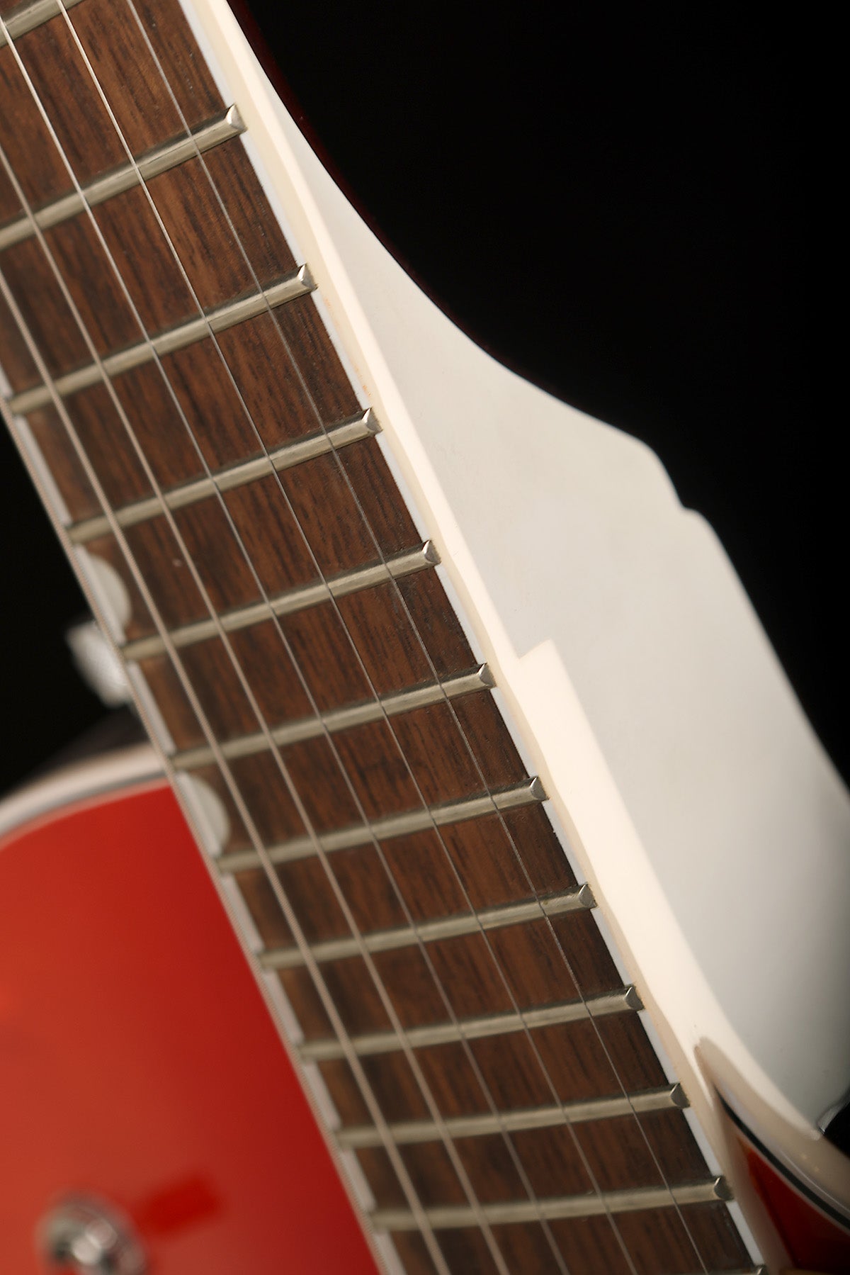 Gretsch G5230T Electromatic Jet FT Single-Cut with Bigsby &#39;Orange Stain&#39; Electric Guitar - Acoustic Centre Music Store, Melbourne Australia