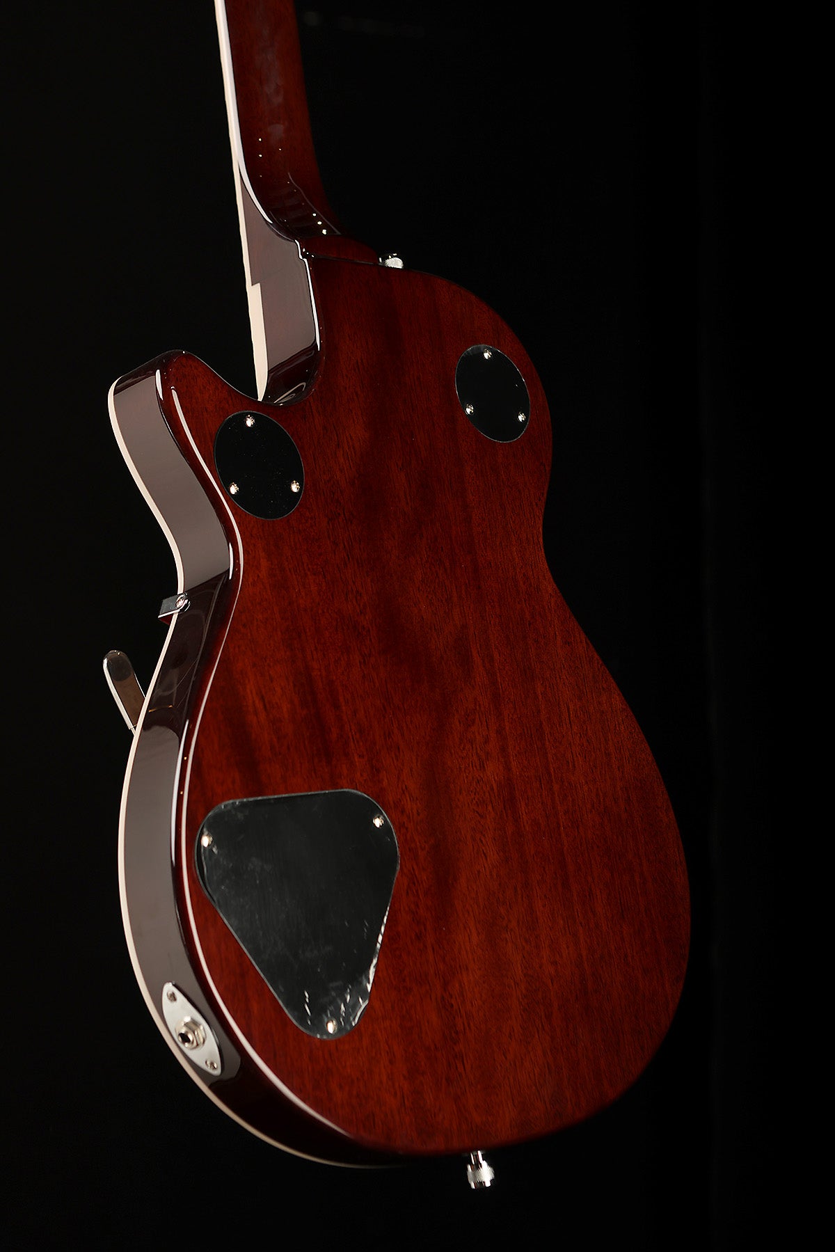 Gretsch G5230T Electromatic Jet FT Single-Cut with Bigsby &#39;Orange Stain&#39; Electric Guitar - Acoustic Centre Music Store, Melbourne Australia