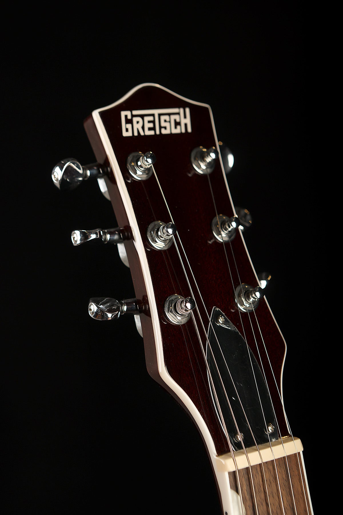 Gretsch G5230T Electromatic Jet FT Single-Cut with Bigsby &#39;Orange Stain&#39; Electric Guitar - Acoustic Centre Music Store, Melbourne Australia