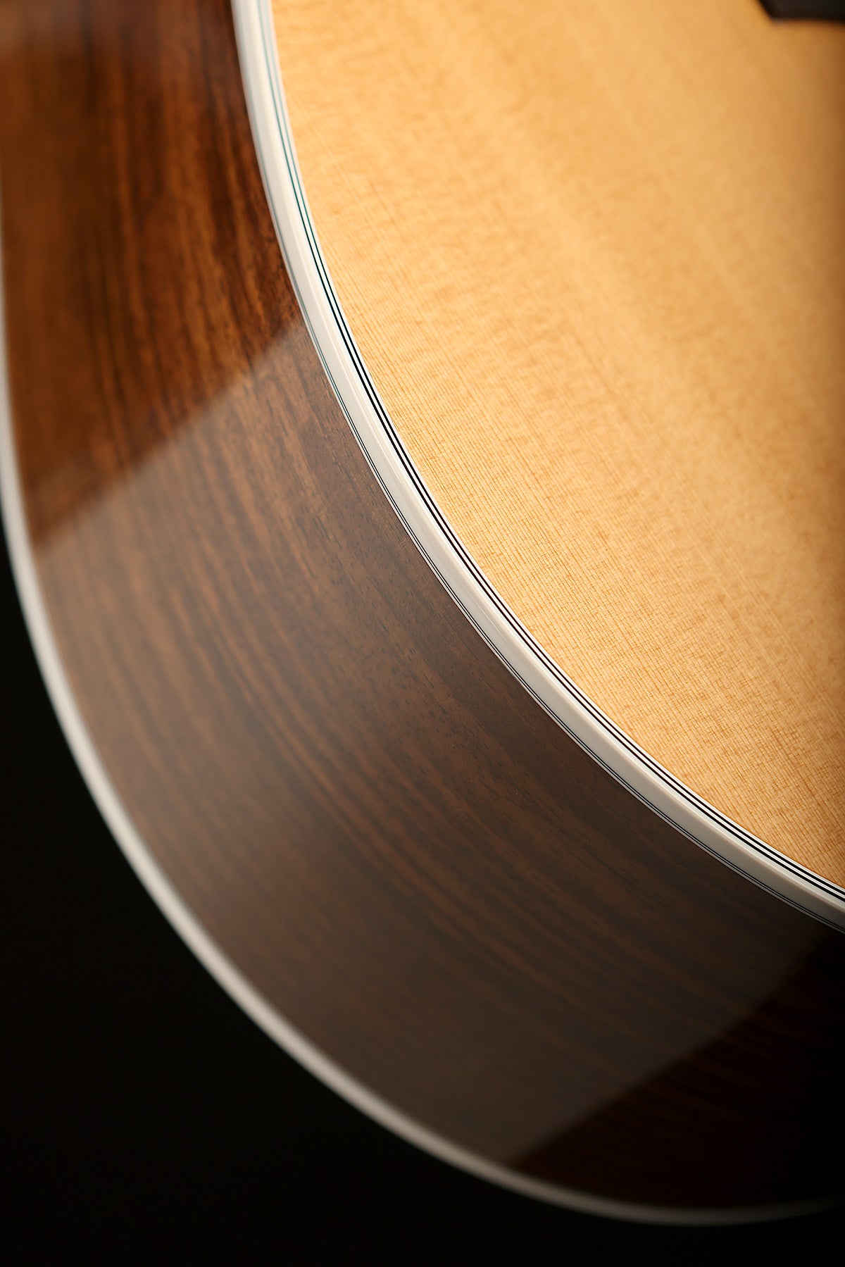 Guild D-55E Preowned 2021 - Acoustic Centre Music Store, Melbourne Australia