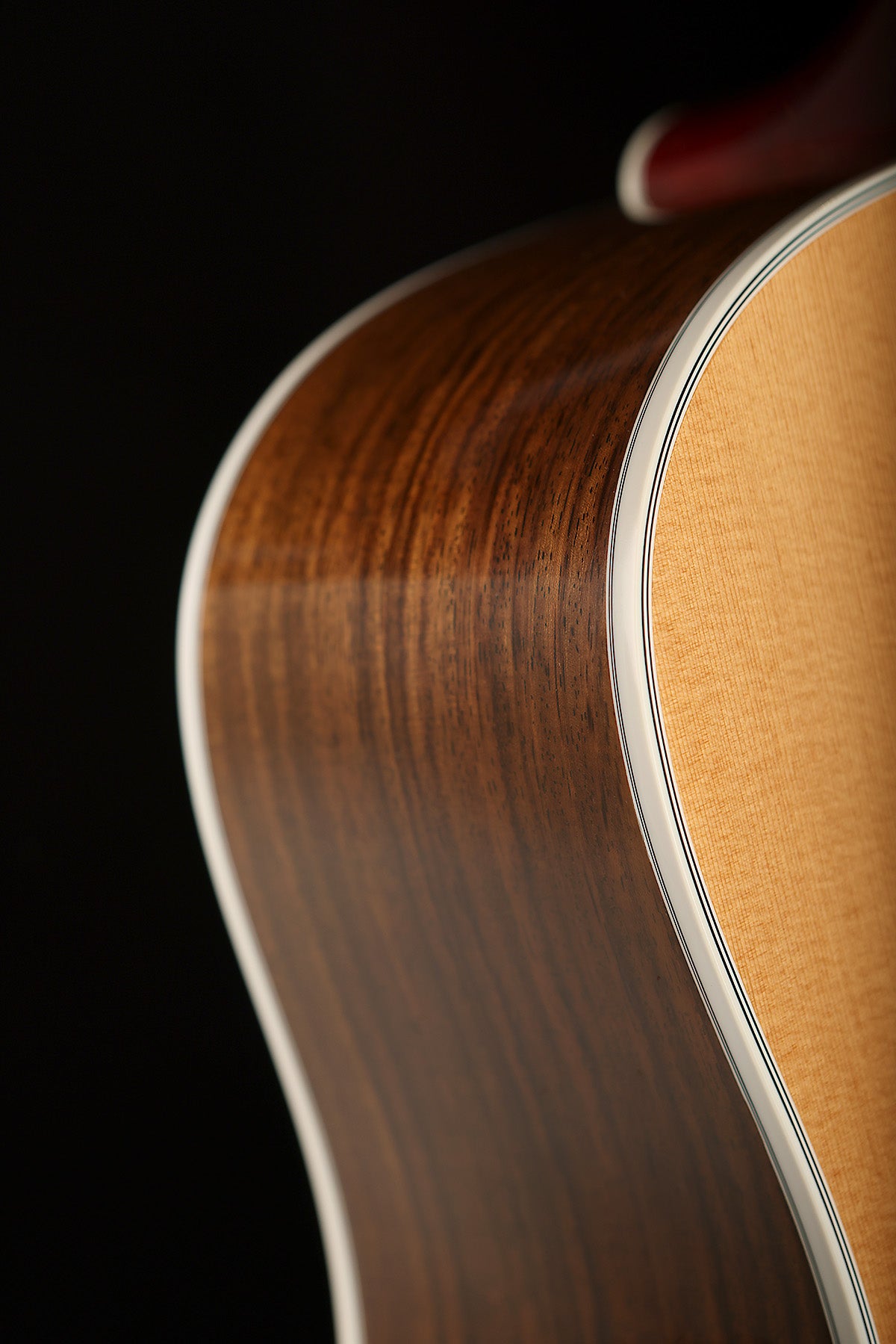 Guild D-55E Preowned 2021 - Acoustic Centre Music Store, Melbourne Australia