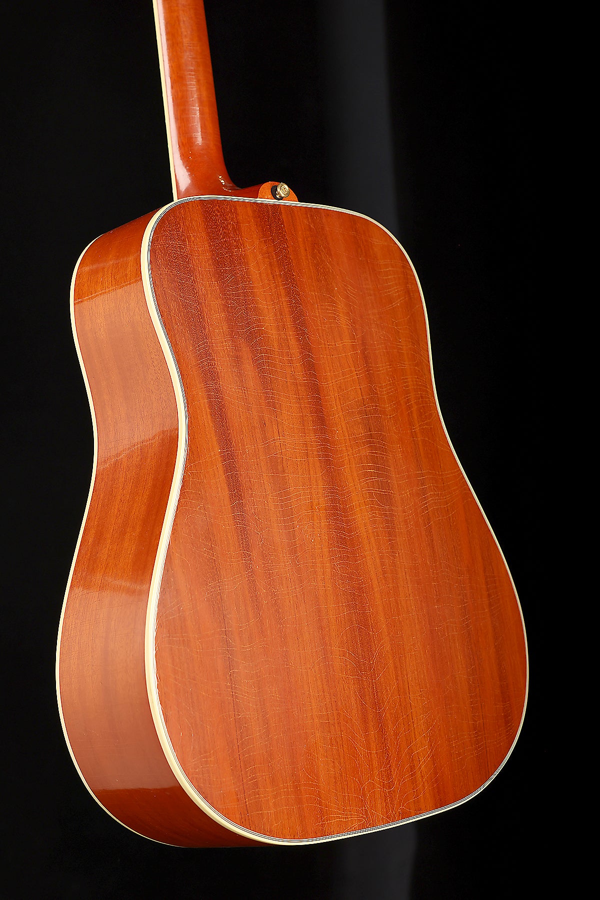 Gibson Murphy Lab 1960 Hummingbird Light Aged Preowned 2024 - Acoustic Centre Music Store, Melbourne Australia