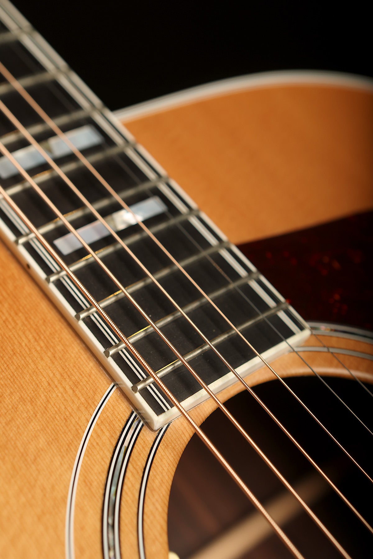 Guild D-55E Preowned 2021 - Acoustic Centre Music Store, Melbourne Australia