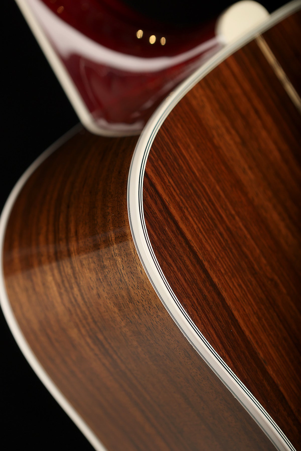 Guild D-55E Preowned 2021 - Acoustic Centre Music Store, Melbourne Australia