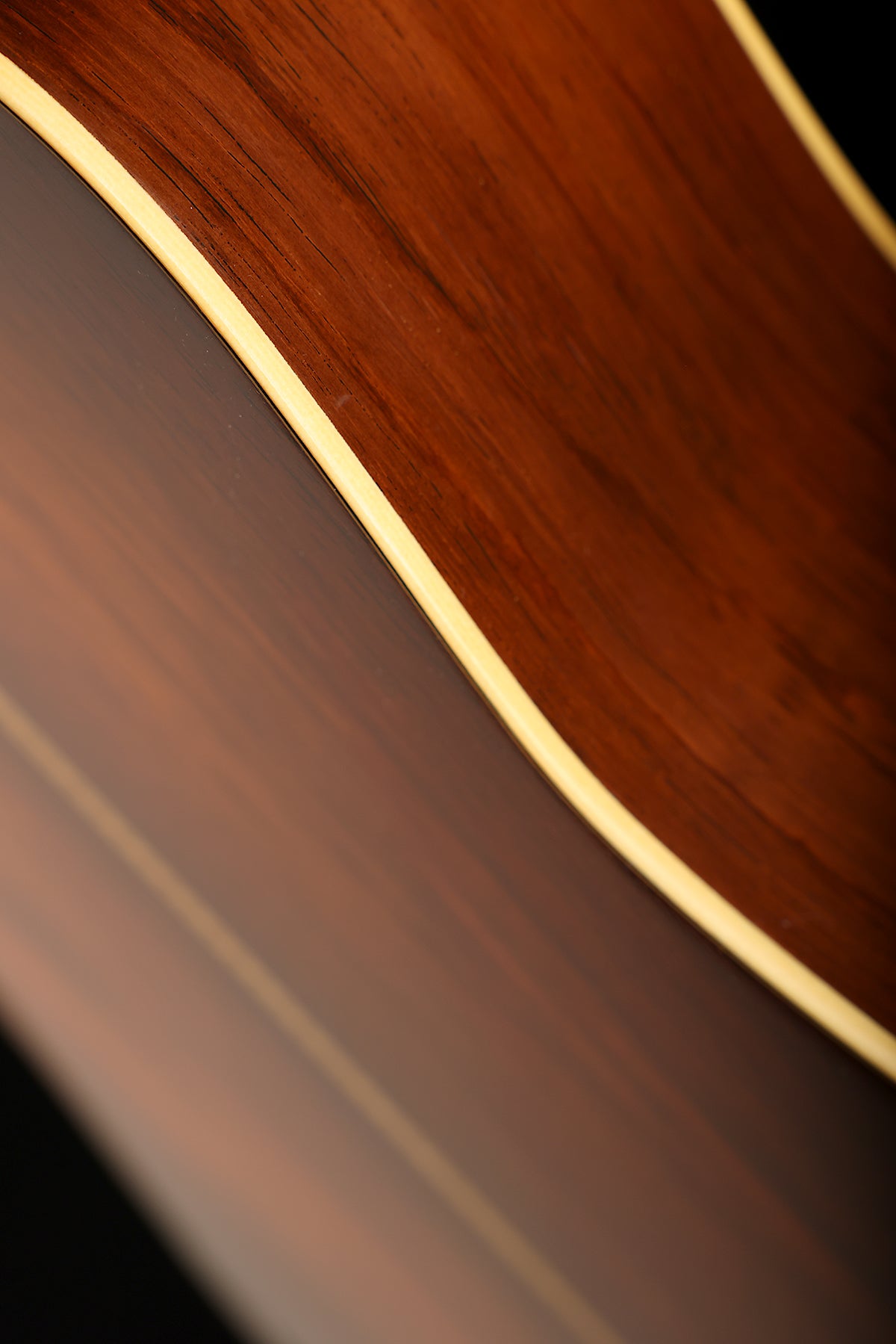 Pre-War Herringbone Dreadnought 'Adirondack Spruce / Brazilian Rosewood' Level One Distressed Preowned 2024 - Acoustic Centre Music Store, Melbourne Australia