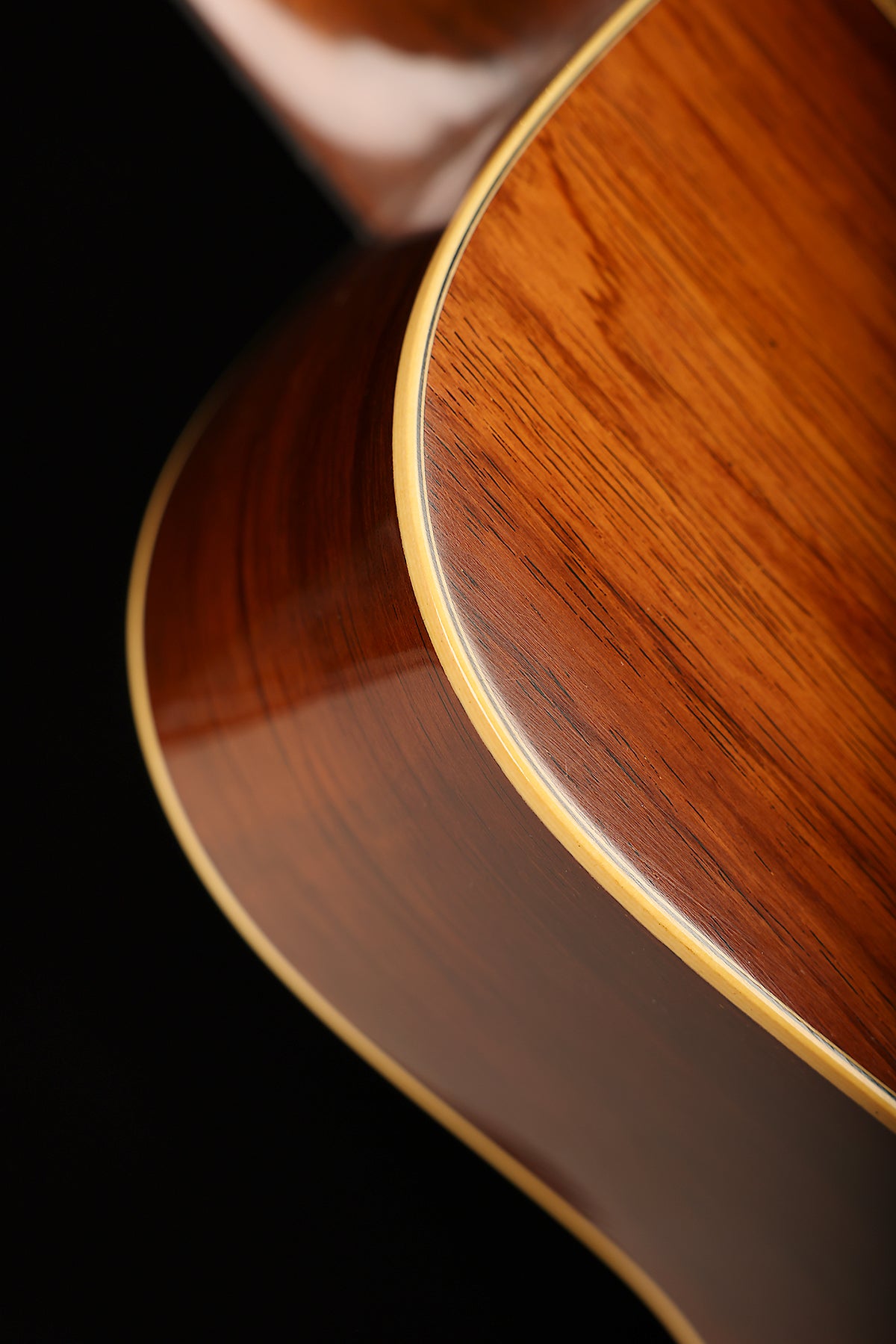 Pre-War Herringbone Dreadnought 'Adirondack Spruce / Brazilian Rosewood' Level One Distressed Preowned 2024 - Acoustic Centre Music Store, Melbourne Australia