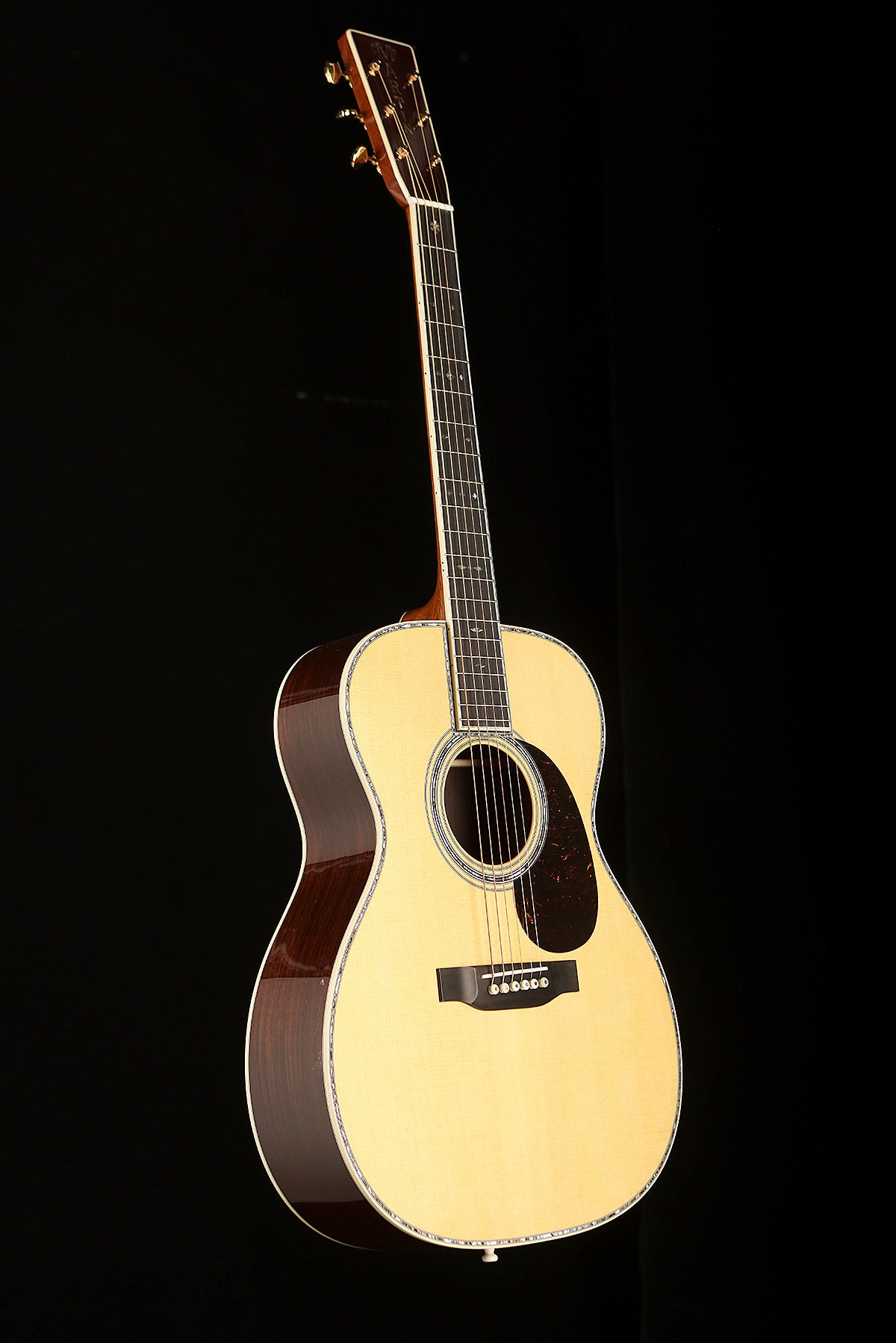 Martin 000-42: Standard Series Acoustic Guitar - Acoustic Centre Music Store, Melbourne Australia