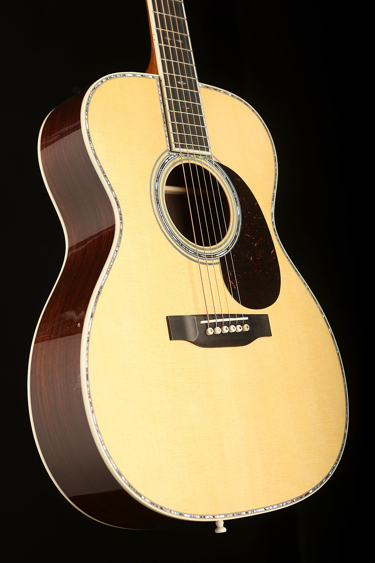 Martin 000-42: Standard Series Acoustic Guitar - Acoustic Centre Music Store, Melbourne Australia