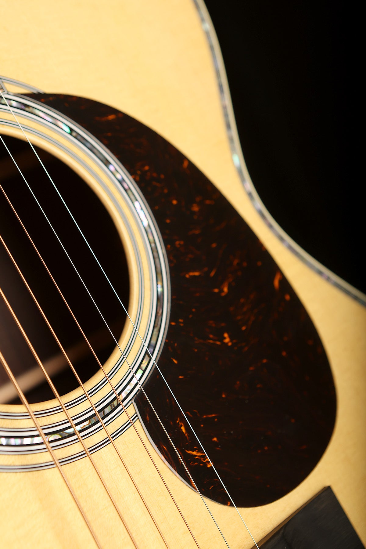 Martin 000-42: Standard Series Acoustic Guitar - Acoustic Centre Music Store, Melbourne Australia