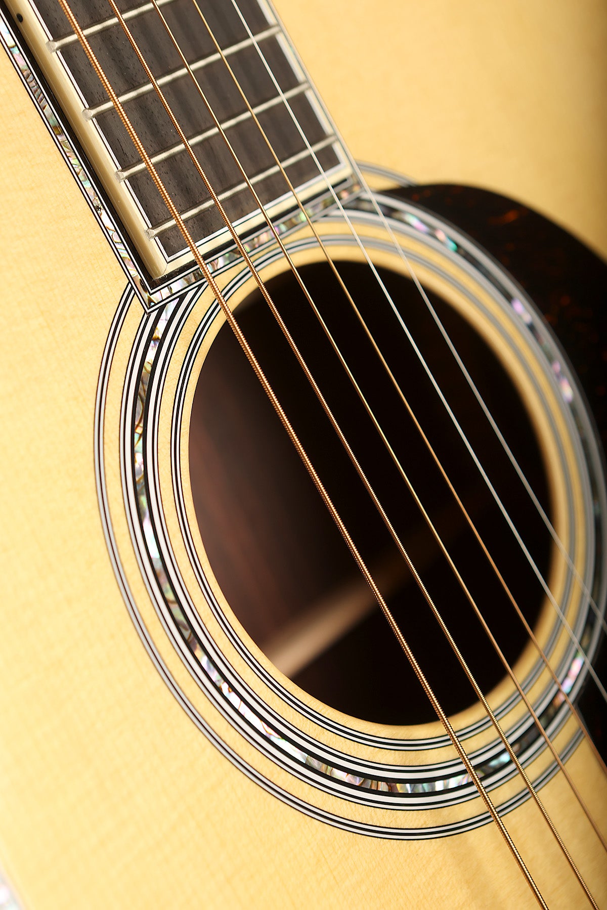 Martin 000-42: Standard Series Acoustic Guitar - Acoustic Centre Music Store, Melbourne Australia