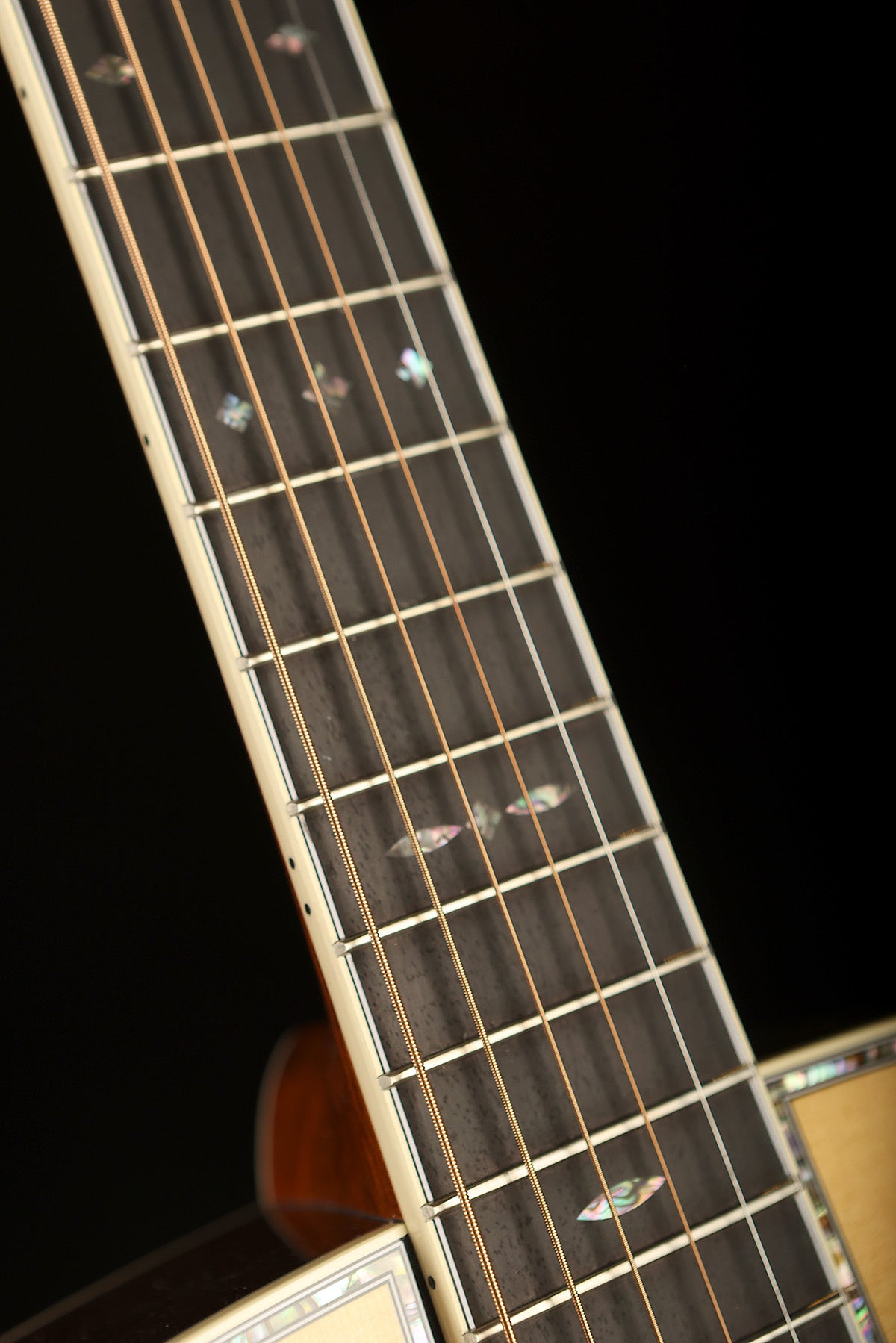 Martin 000-42: Standard Series Acoustic Guitar - Acoustic Centre Music Store, Melbourne Australia