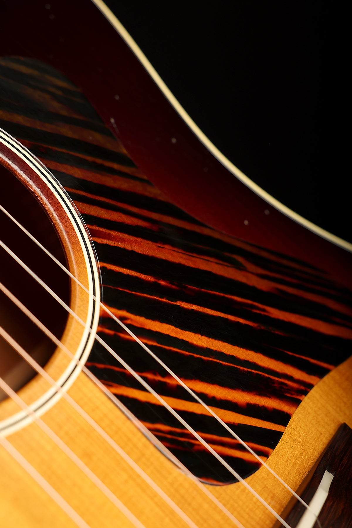 Gibson Murphy Lab 1936 J-35 ‘Vintage Sunburst’ Ultra Light Aged Preowned 2024 - Acoustic Centre Music Store, Melbourne Australia