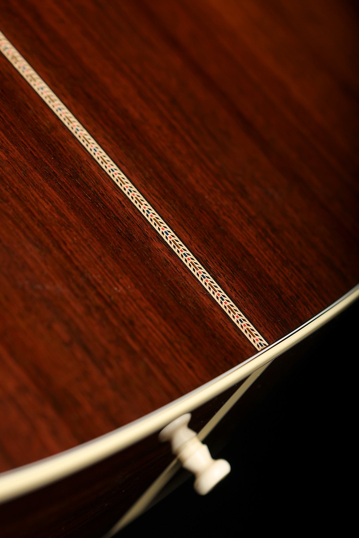 Martin 000-42: Standard Series Acoustic Guitar - Acoustic Centre Music Store, Melbourne Australia