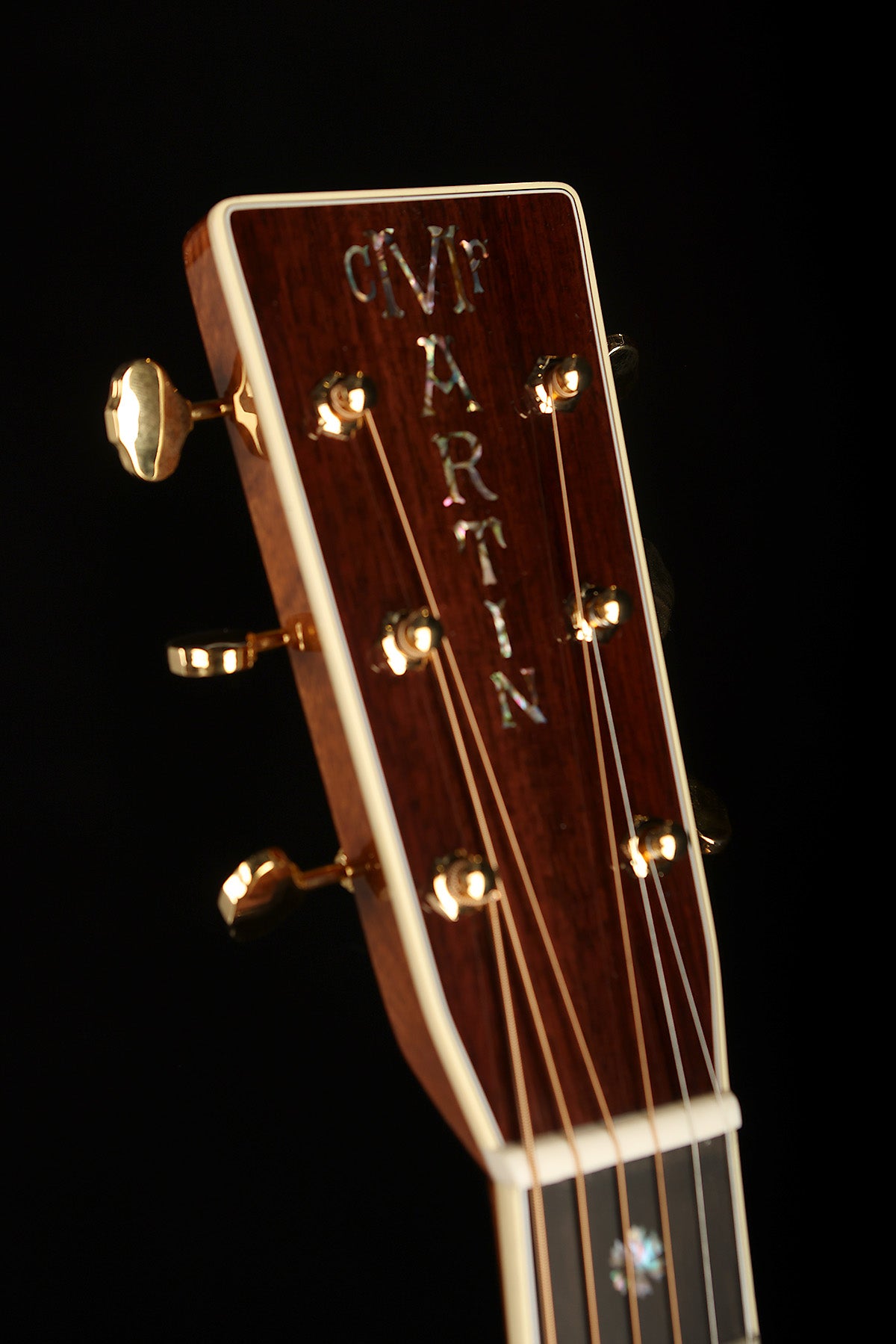 Martin 000-42: Standard Series Acoustic Guitar - Acoustic Centre Music Store, Melbourne Australia