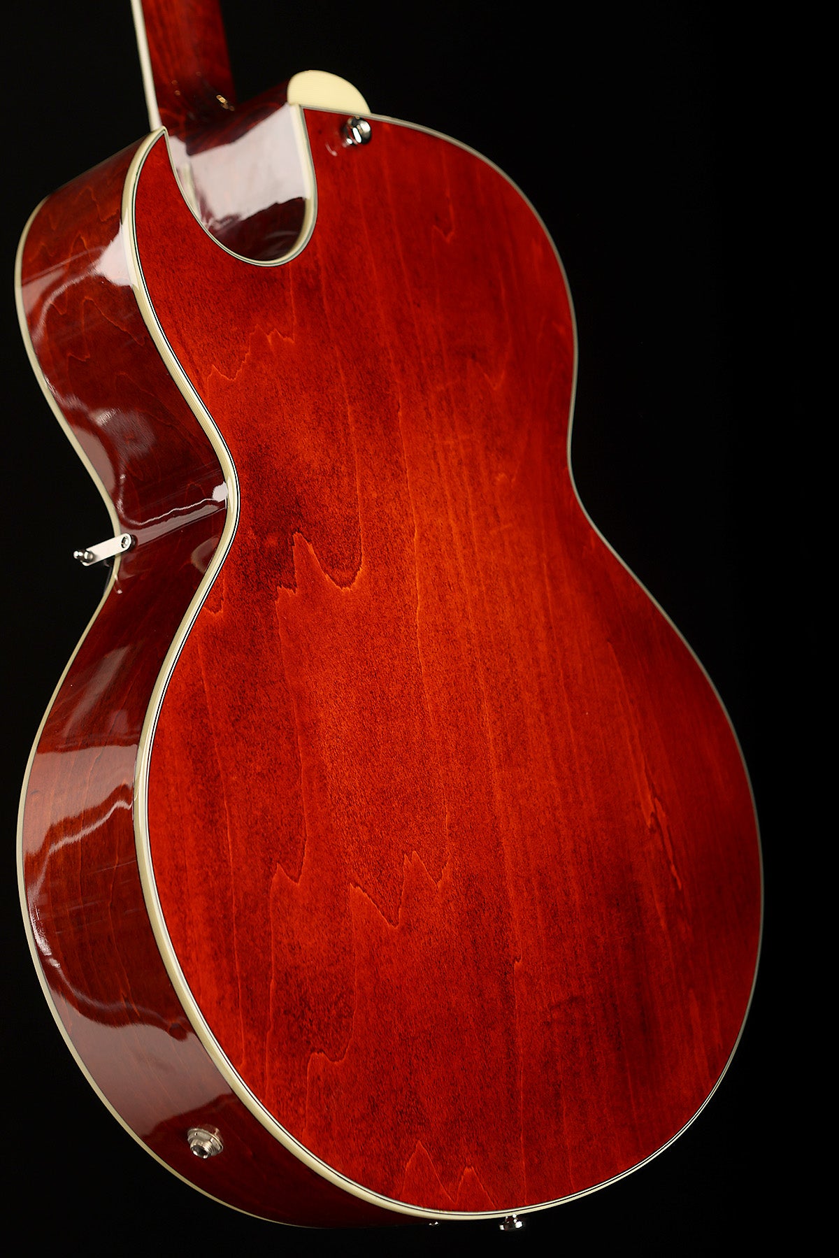 Eastman AR372CE-P90 Limited Edition Archtop Electric Guitar - Acoustic Centre Music Store, Melbourne Australia